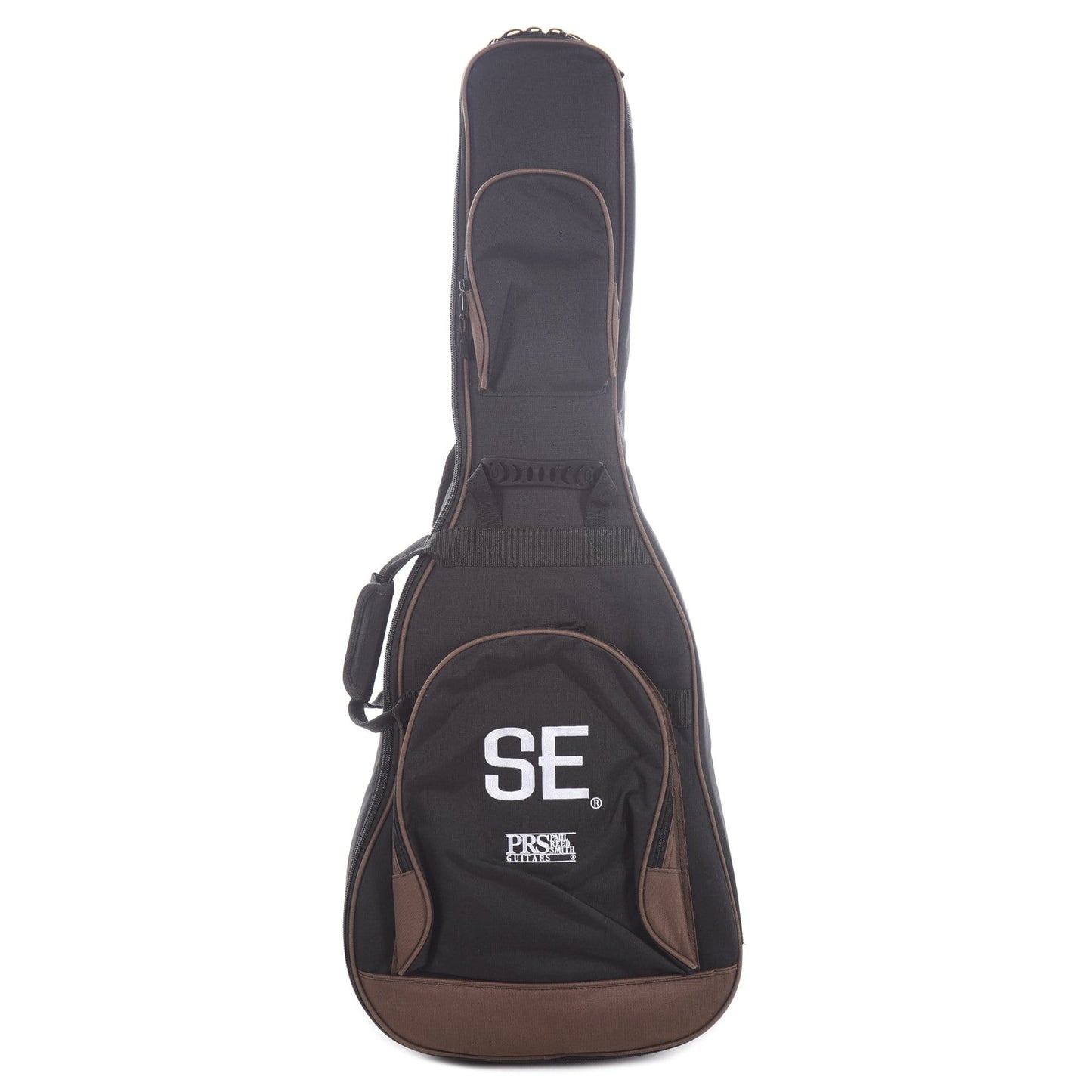 PRS Limited Edition SE P20E Parlor Powder Blue w/Fishman GT1 Acoustic Guitars / Parlor