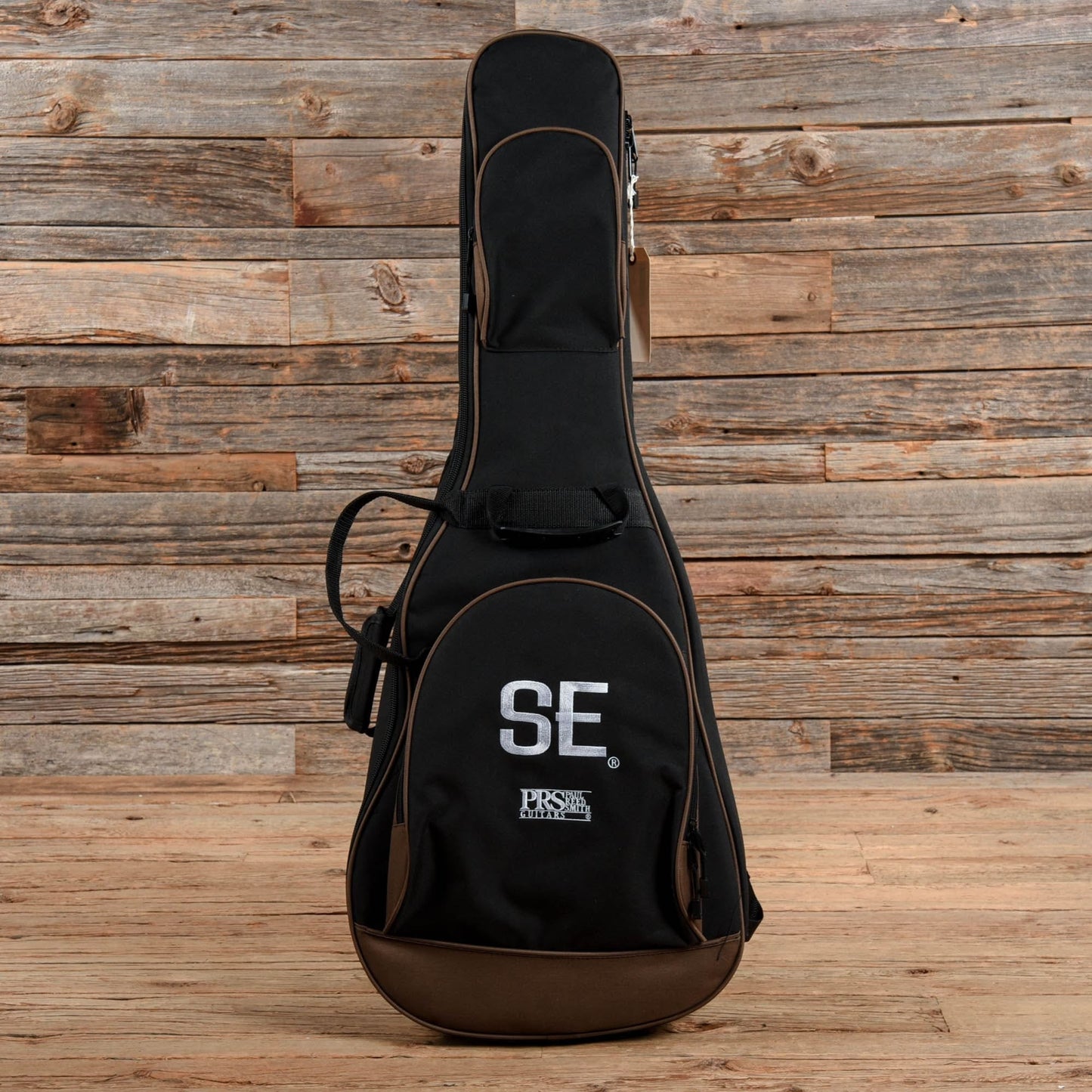 PRS SE P20 Tonare Parlor Natural 2020 Acoustic Guitars / Parlor