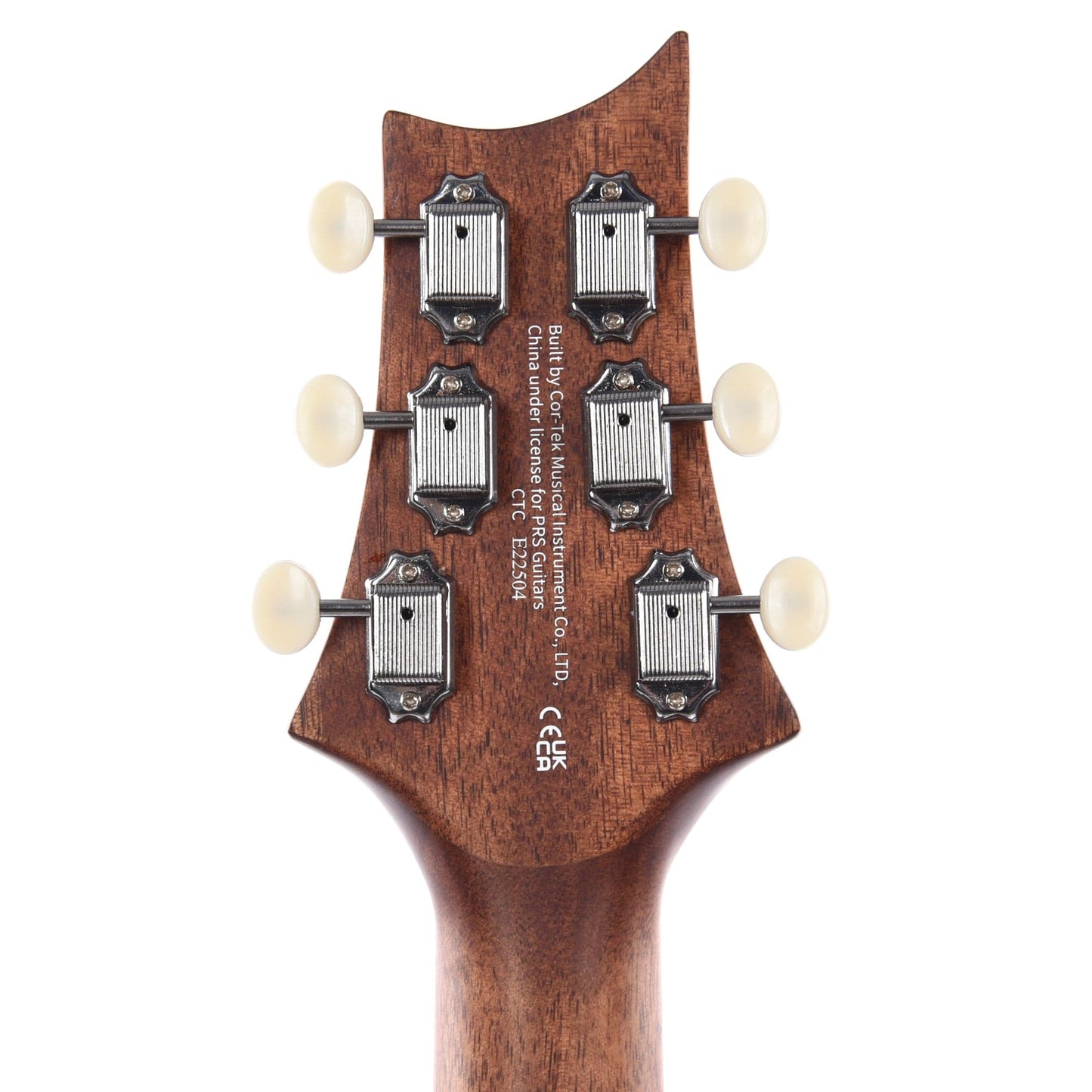 PRS SE P20E Tonare Parlor Satin Black Top Acoustic Guitars / Parlor