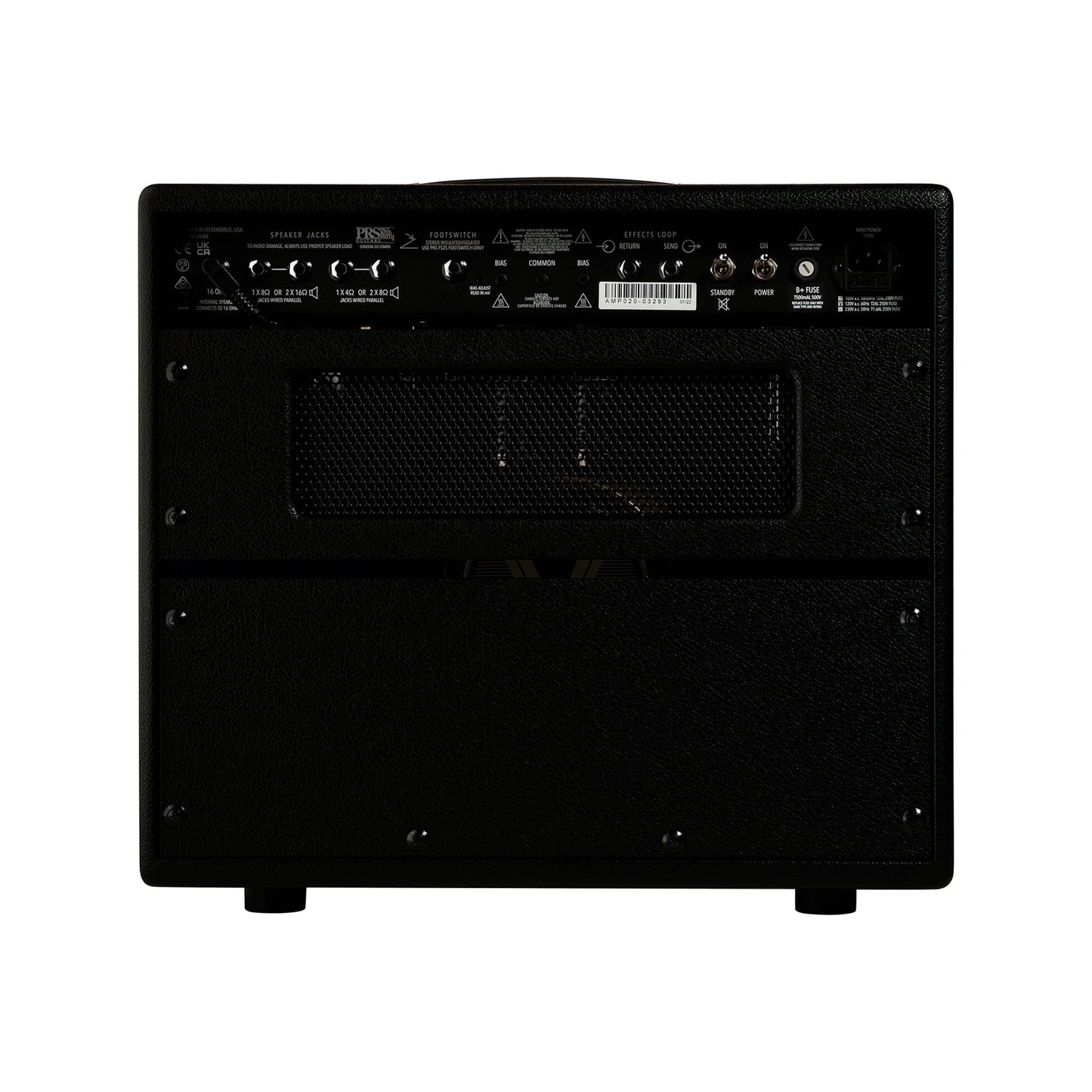 PRS Sonzera 20W 1x12 Guitar Combo Amp Amps / Guitar Combos