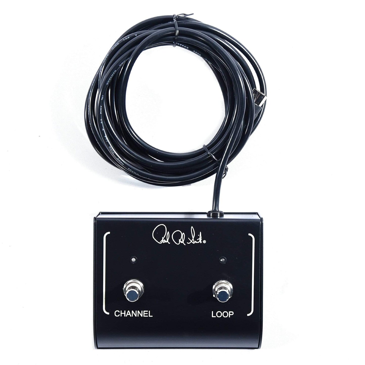 PRS Archon 6L6 100/50W Head Stealth Anodized Aluminum Amps / Guitar Heads