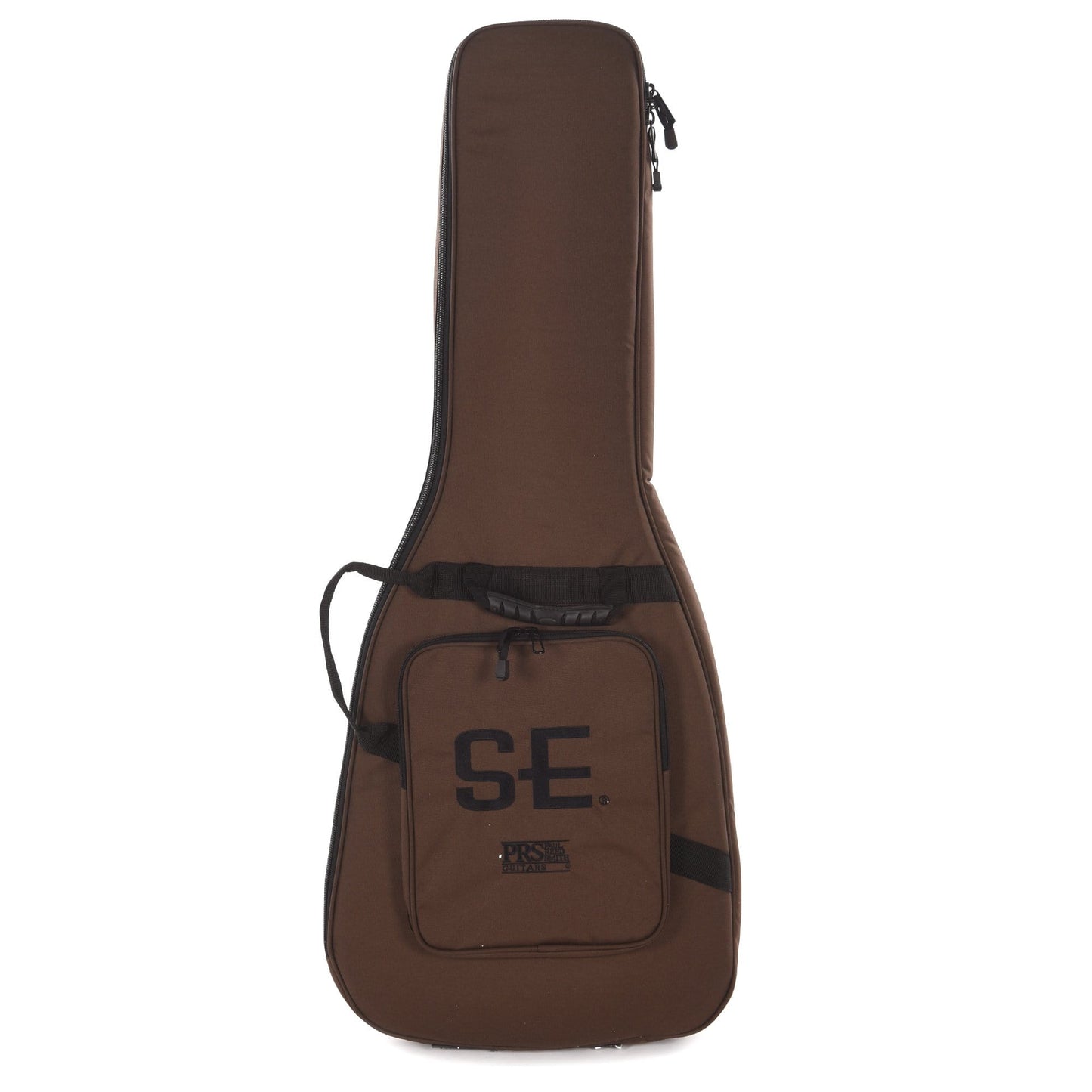 PRS SE 277 Charcoal Burst Electric Guitars / Baritone