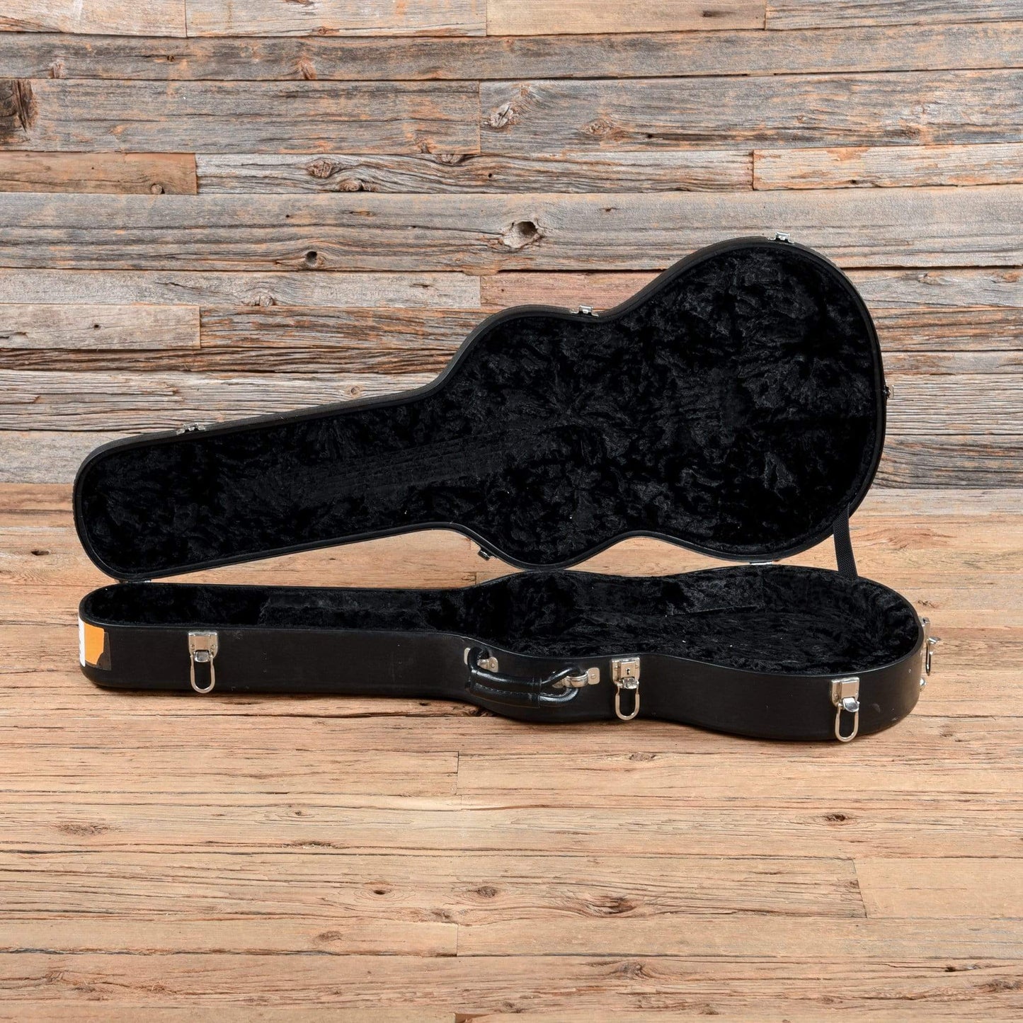 PRS Hollowbody I Spruce Top Sunburst 2005 Electric Guitars / Hollow Body