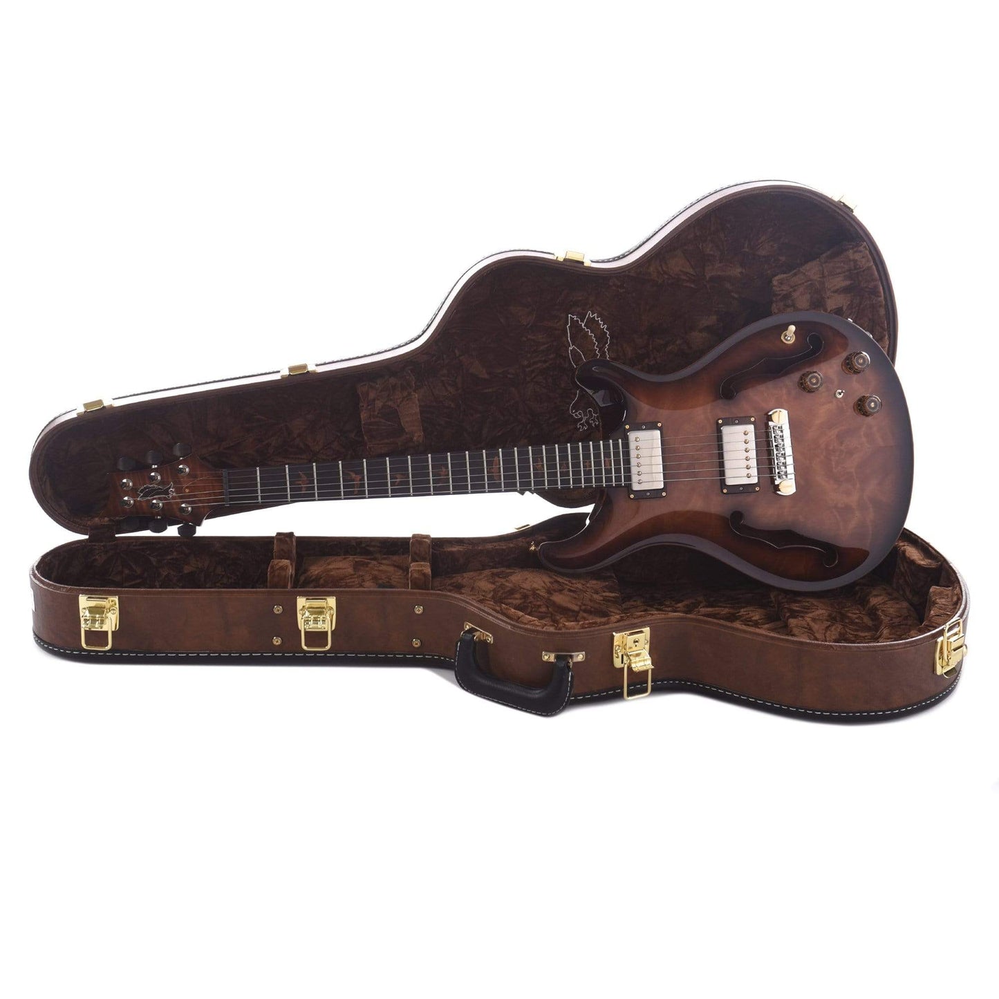 PRS Private Stock Electric Guitars / Hollow Body