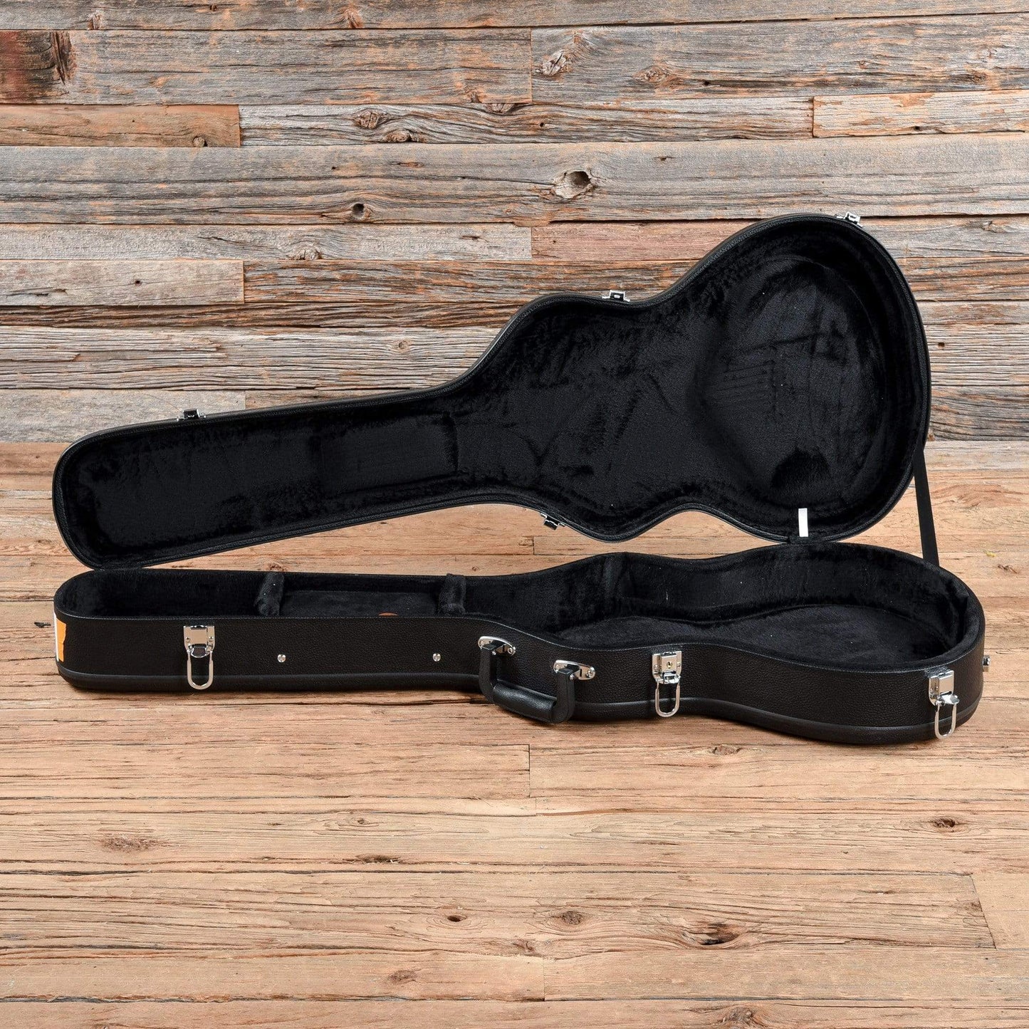 PRS SE Hollowbody Standard Fire Red Burst Electric Guitars / Hollow Body