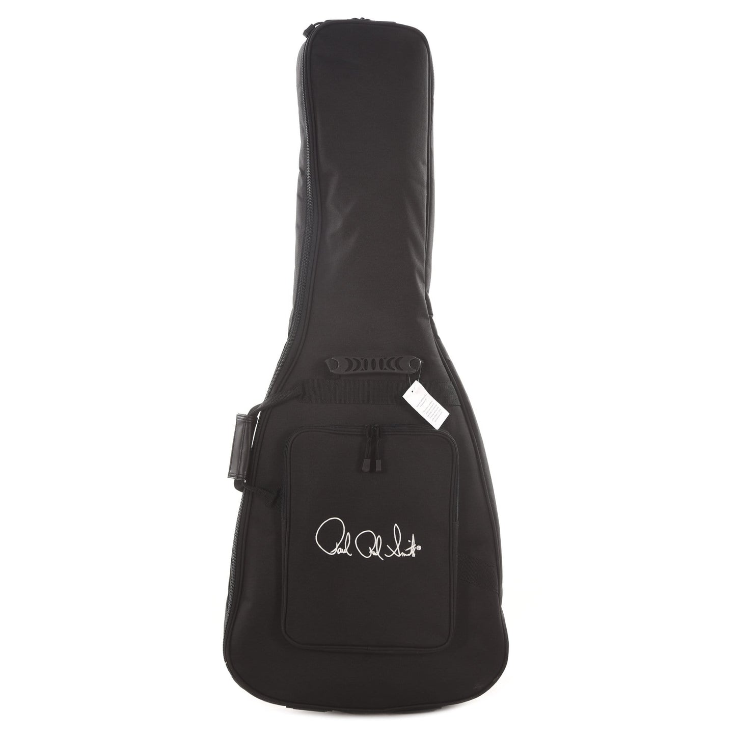 PRS S2 Custom 22 Semi-hollow Burnt Amber Burst Electric Guitars / Semi-Hollow