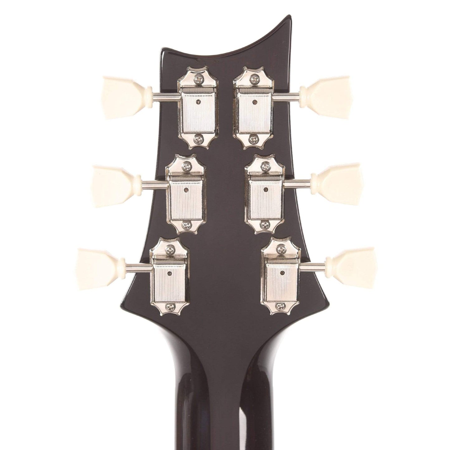 PRS S2 McCarty 594 Thinline McCarty Tobacco Sunburst Electric Guitars / Semi-Hollow