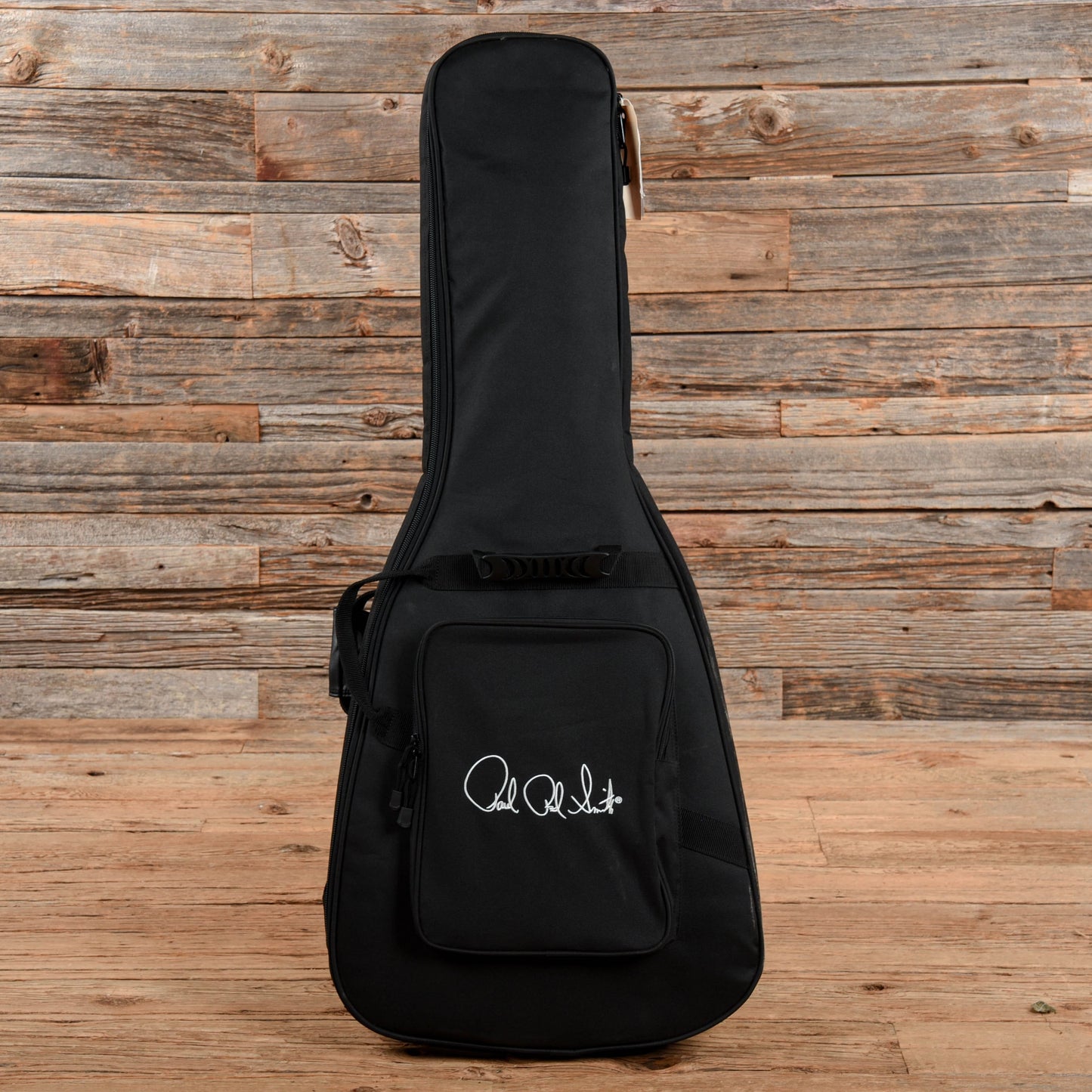 PRS S2 Vela Semi-Hollow Satin Antique White 2021 Electric Guitars / Semi-Hollow