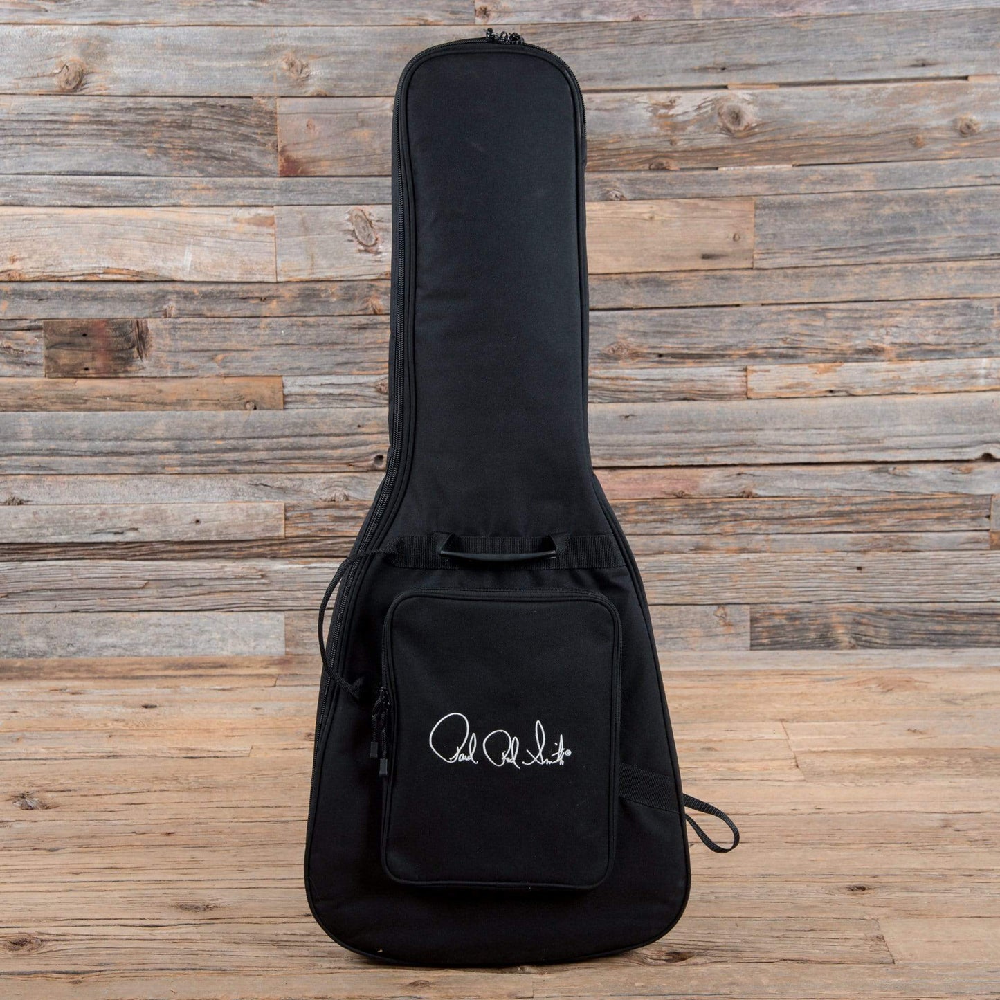 PRS 20th Anniversary Standard 24 Natural 2005 Electric Guitars / Solid Body