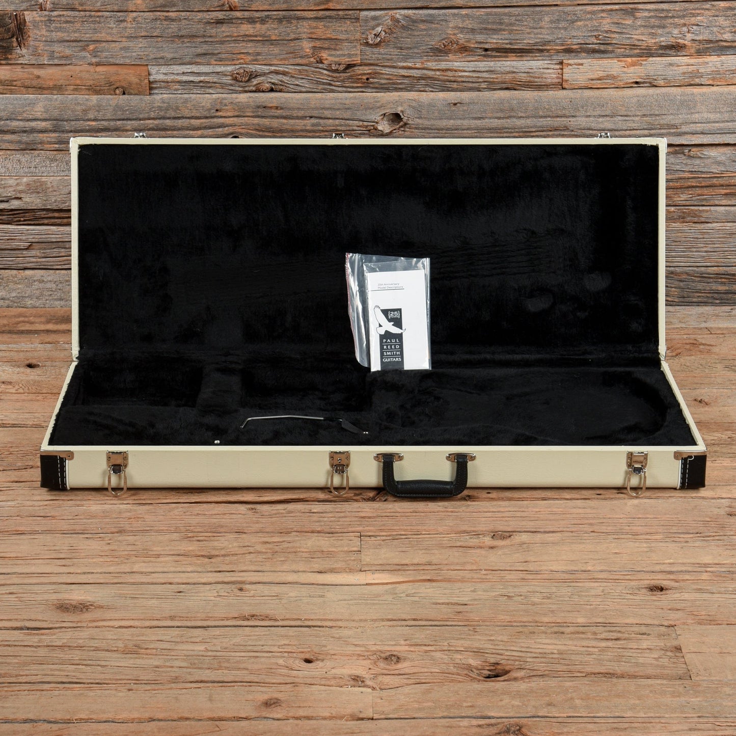 PRS 25th Anniversary Swamp Ash Special Narrowfield Fire Red Burst 2010 Electric Guitars / Solid Body