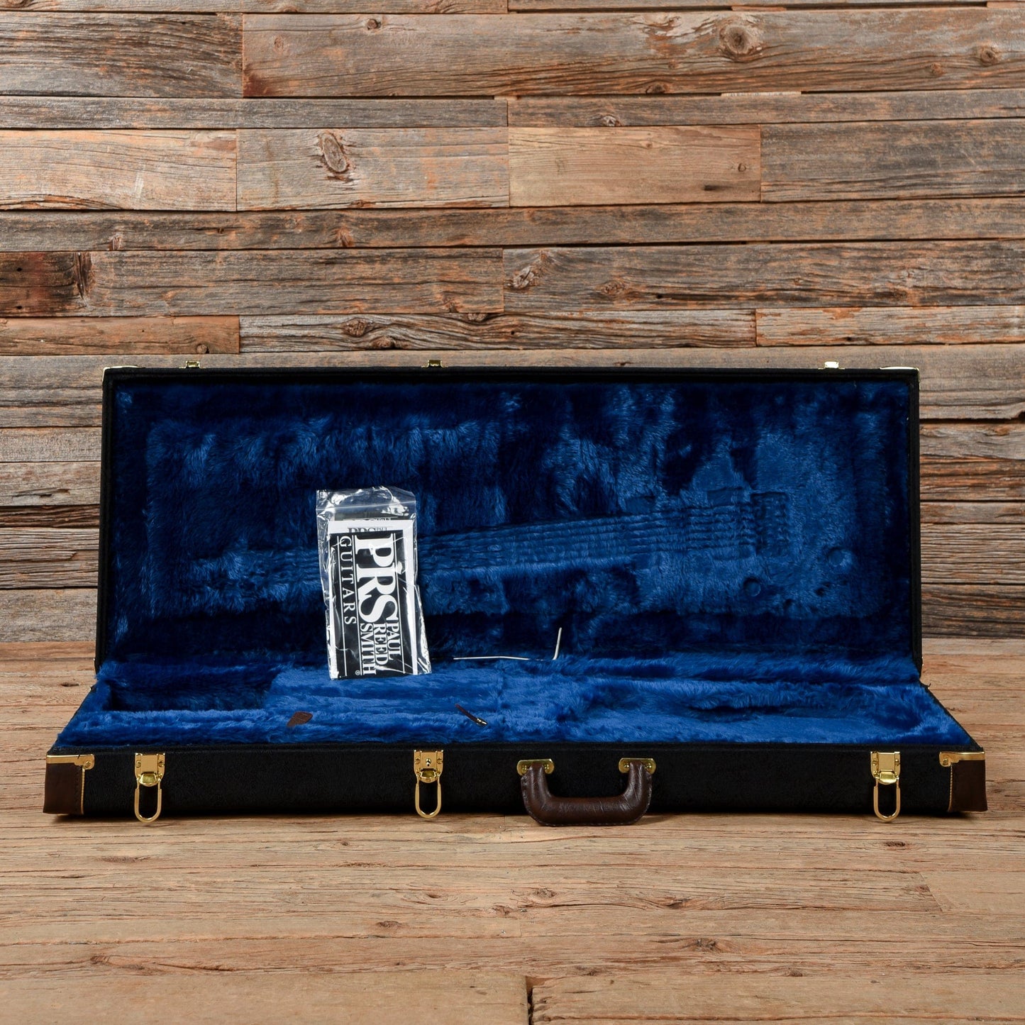 PRS 408 Artist Package Brazilian Rosewood Fretboard Blue Burst 2019 Electric Guitars / Solid Body