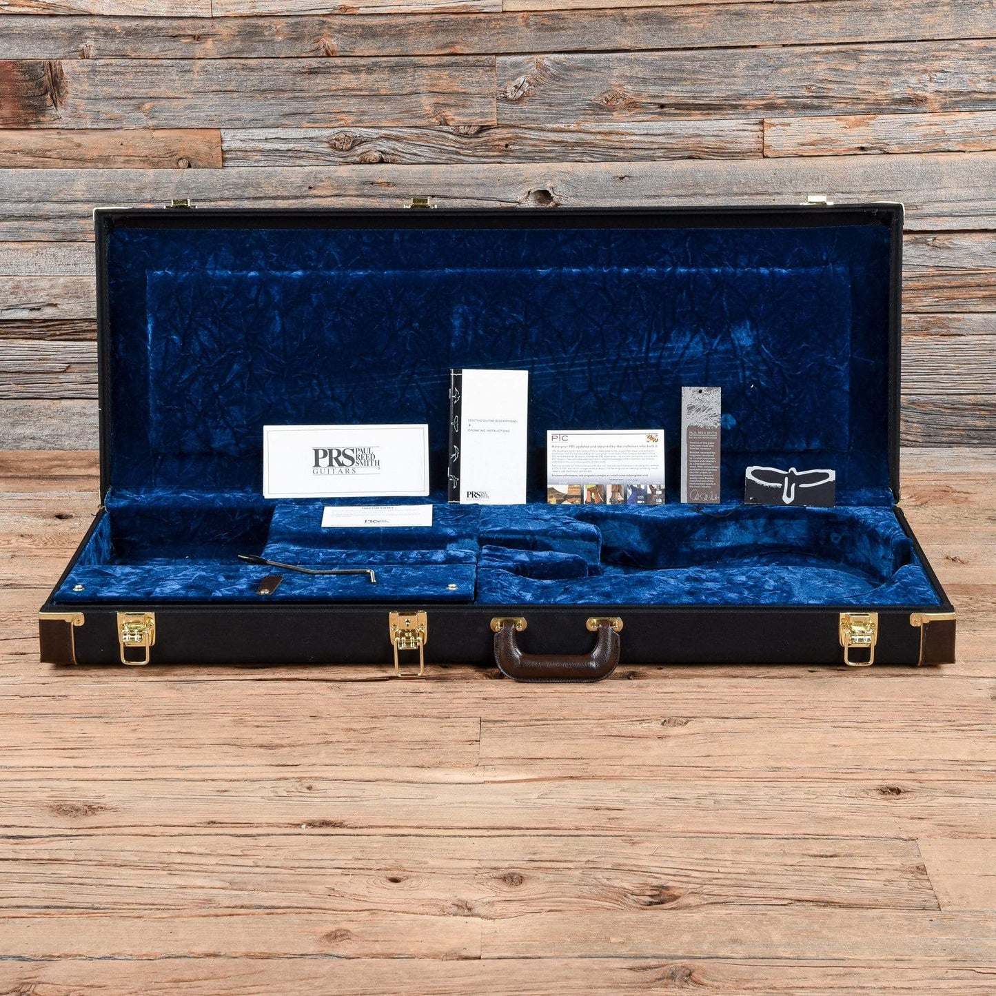 PRS 408 Artist Package w/Brazilian Rosewood Freboard Sunburst 2013 Electric Guitars / Solid Body