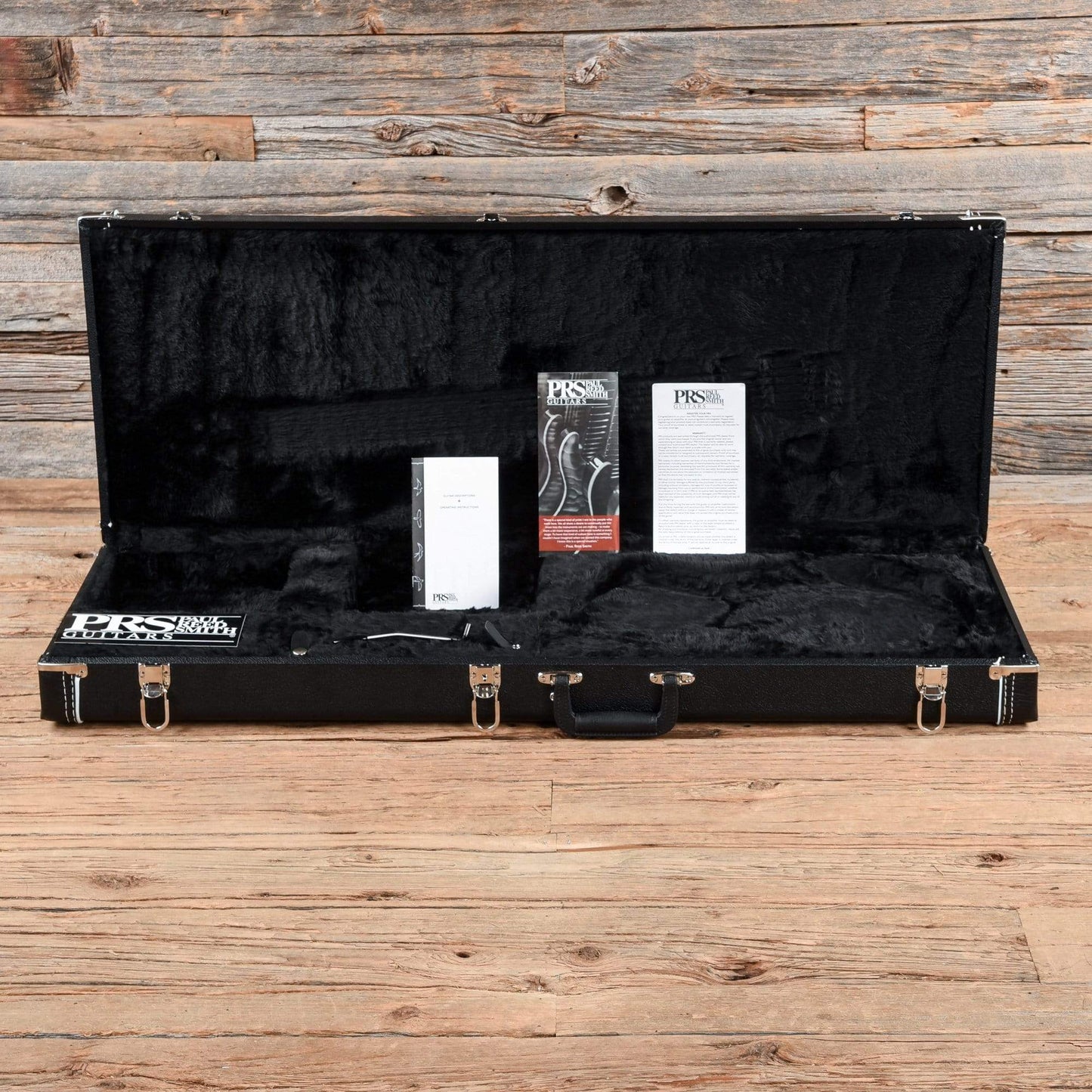 PRS 509 10 Top Trampas Green 2018 Electric Guitars / Solid Body