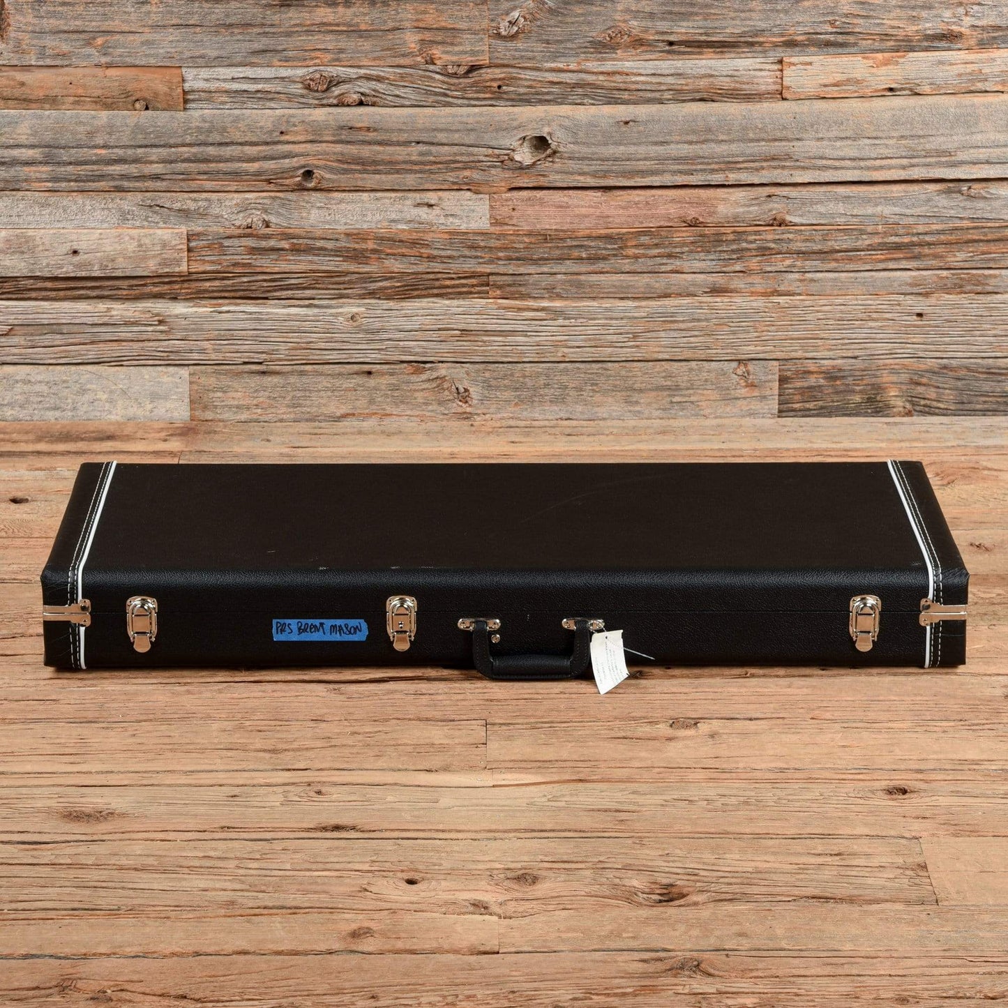 PRS Brent Mason Signature Sunburst 2016 Electric Guitars / Solid Body