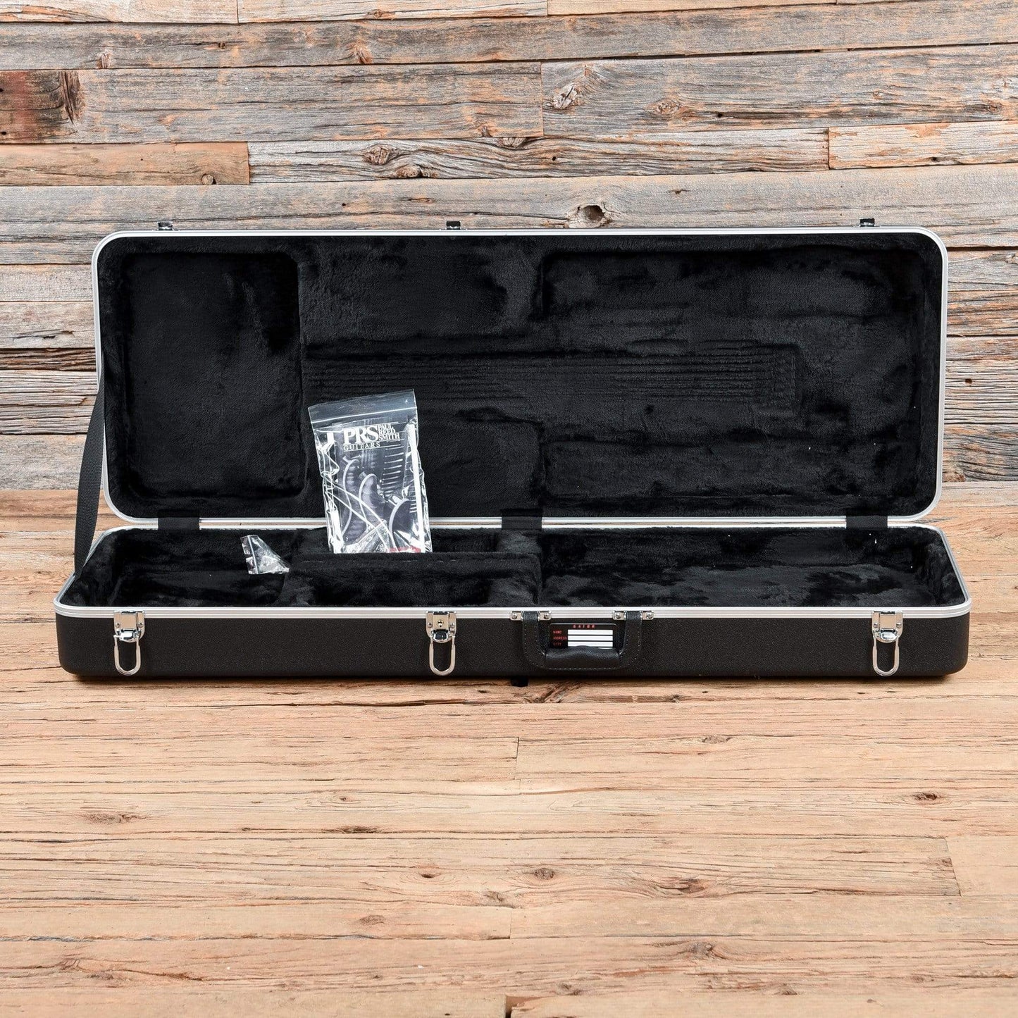 PRS CE 24 Grey Black Gloss 2019 Electric Guitars / Solid Body