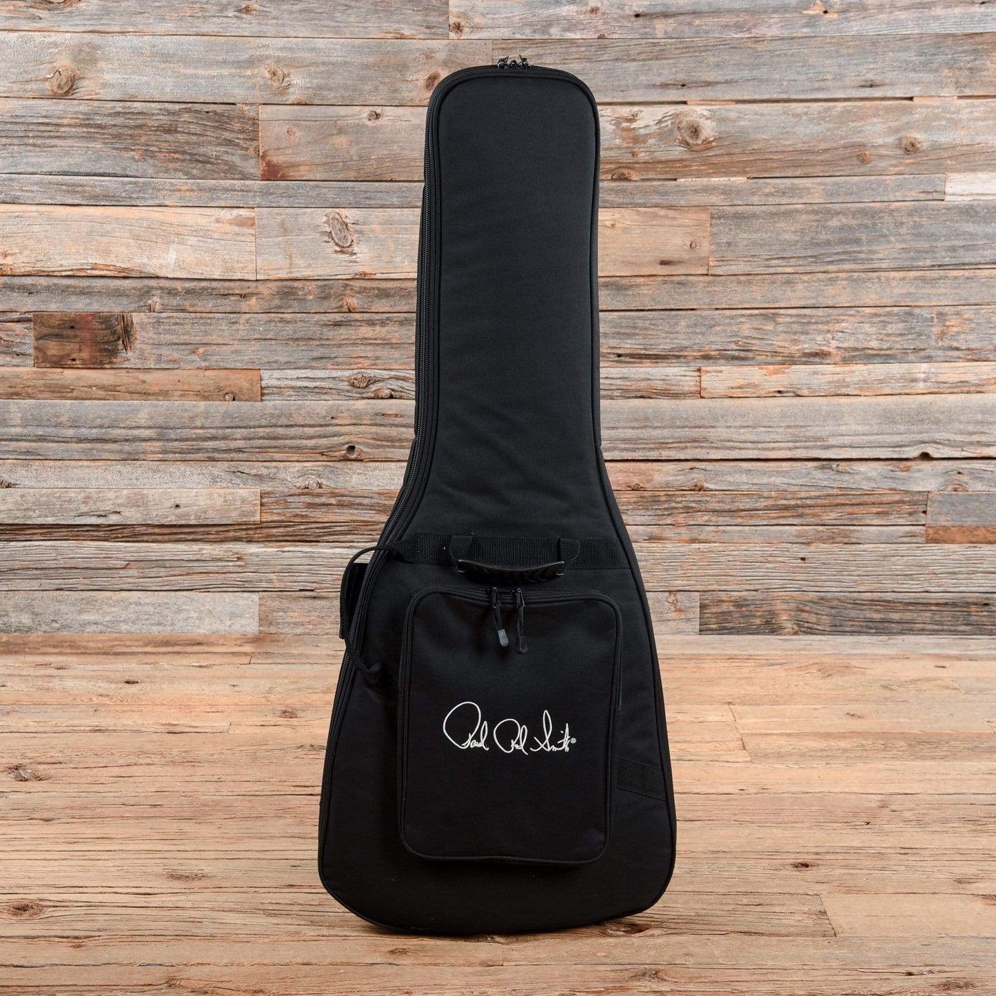 PRS CE 24 Satin Nitro Blackout 2016 Electric Guitars / Solid Body