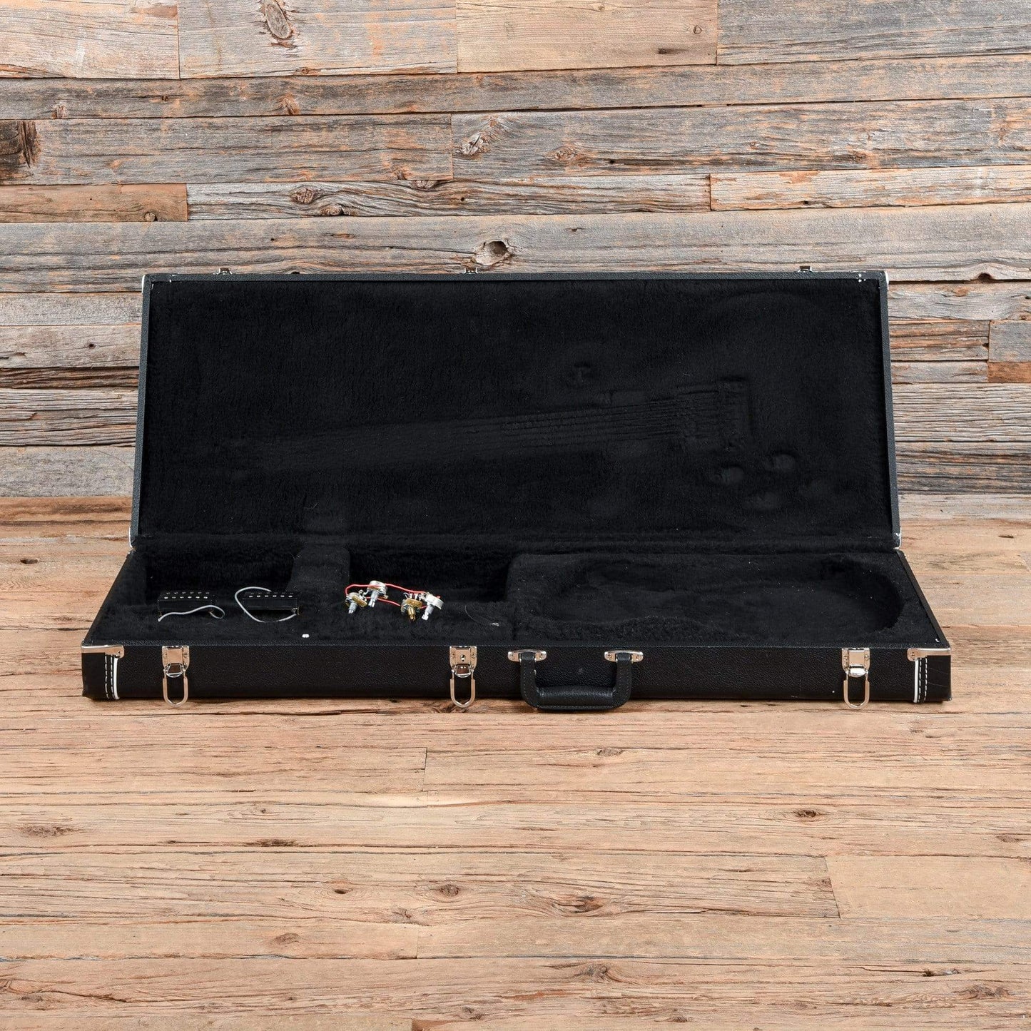 PRS Chris Henderson Signature 2012 Electric Guitars / Solid Body