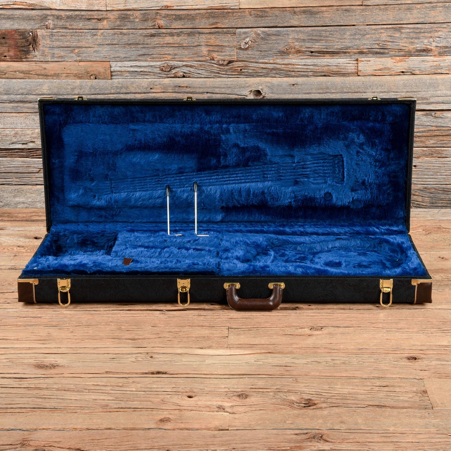 PRS Custom 24 "58/15" Limited Edition Black Gold Burst 2015 Electric Guitars / Solid Body