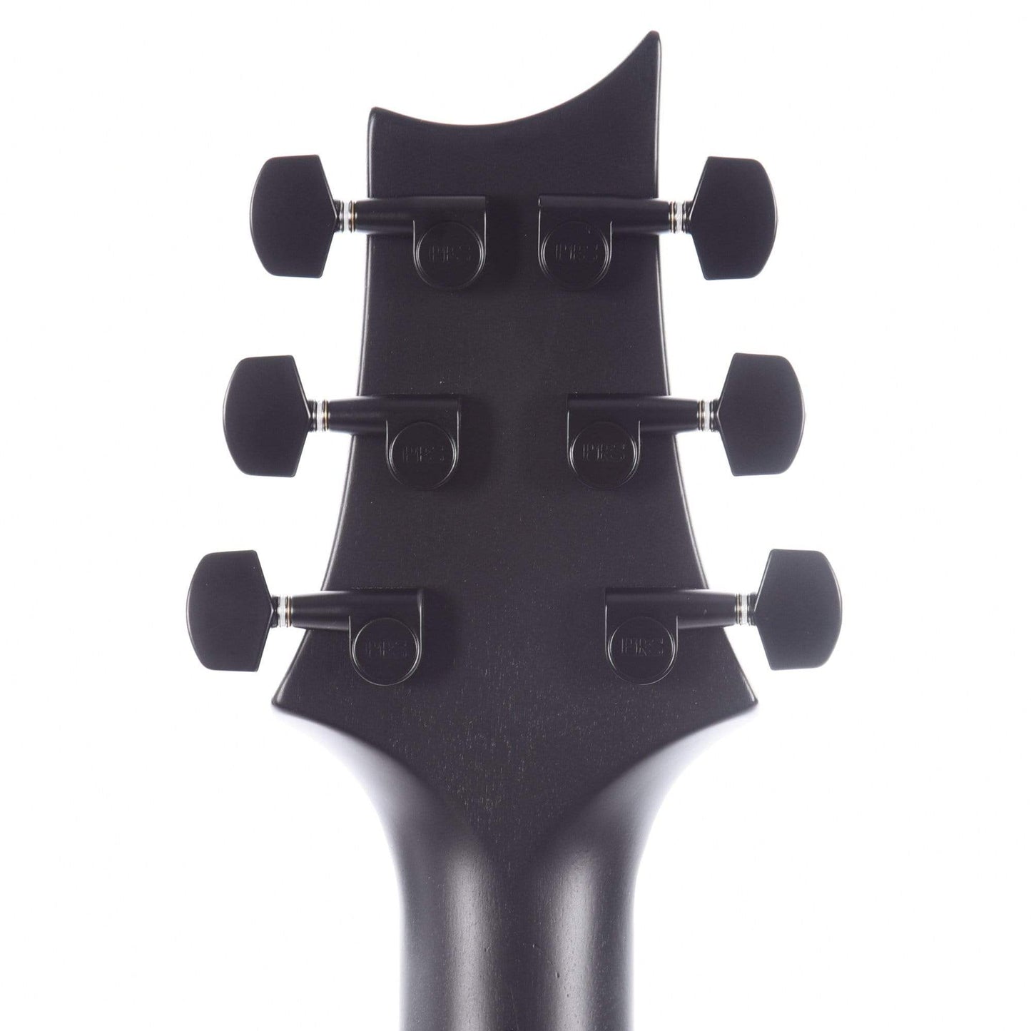 PRS Dustie Waring CE 24 Floyd Faded Blue Smokeburst Electric Guitars / Solid Body