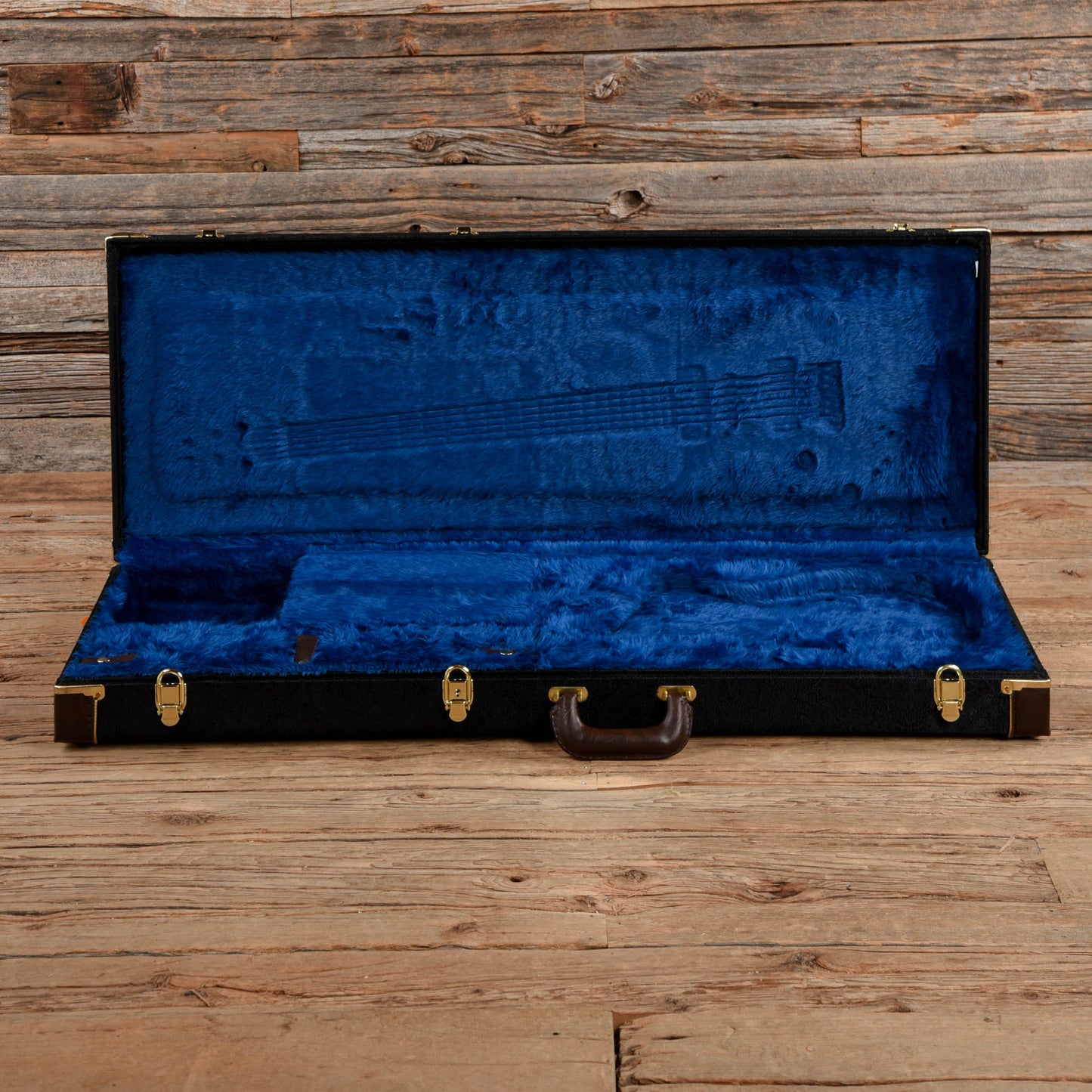 PRS Experience Modern Eagle V 10 Top River Blue 2020 Electric Guitars / Solid Body