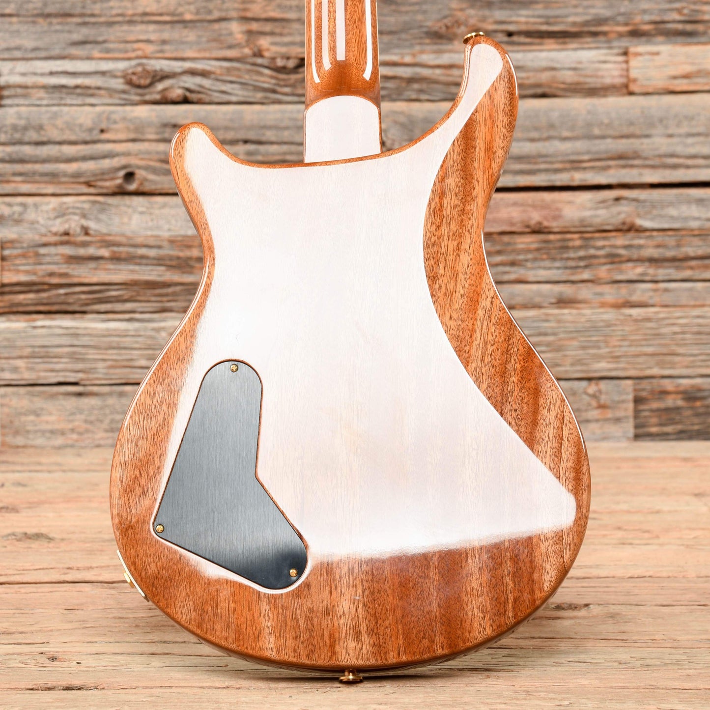 PRS McCarty 10 Top Emerald w/Adjustable Stoptail Electric Guitars / Solid Body