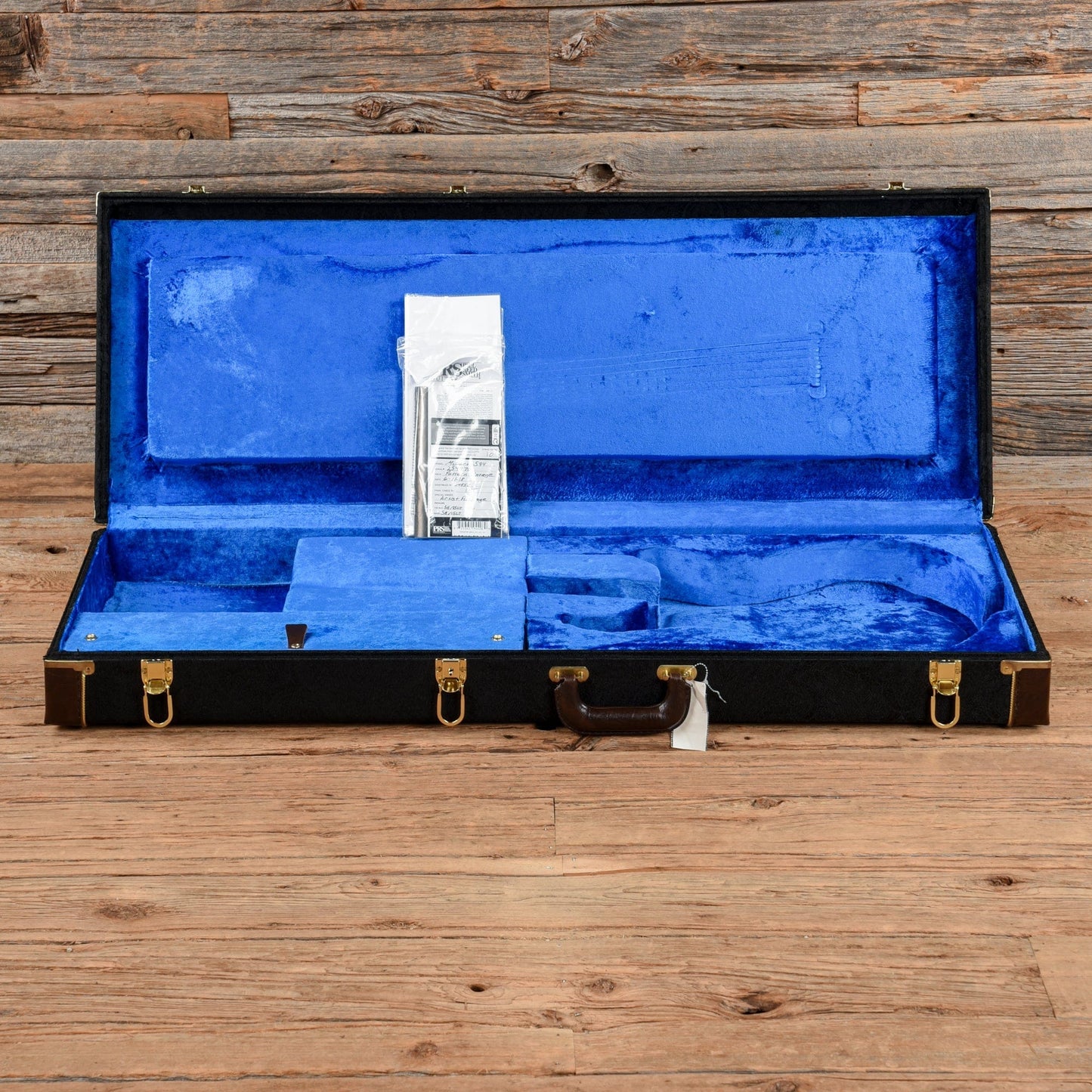 PRS McCarty 594 Artist Package w/ Brazilian Rosewood Fretboard McCarty Sunburst 2018 Electric Guitars / Solid Body