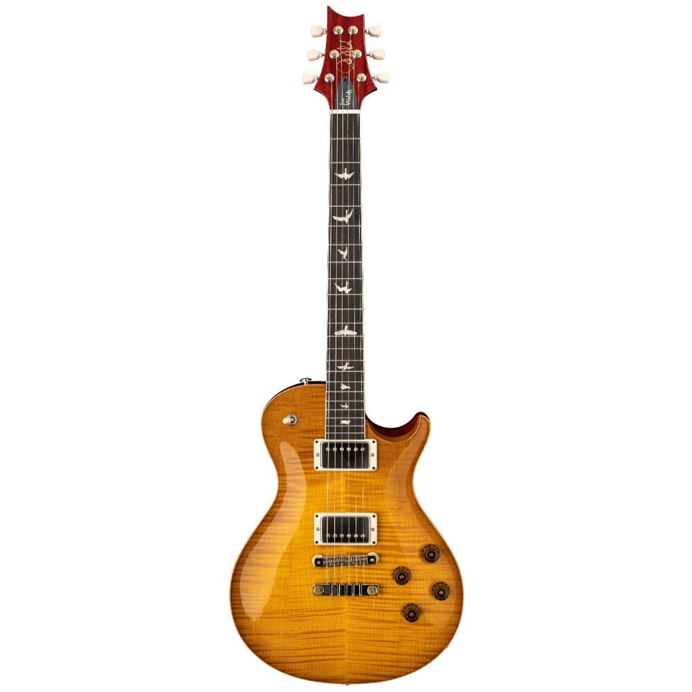 PRS McCarty 594 Singlecut Joe Walsh Limited Edition McCarty Sunburst Electric Guitars / Solid Body