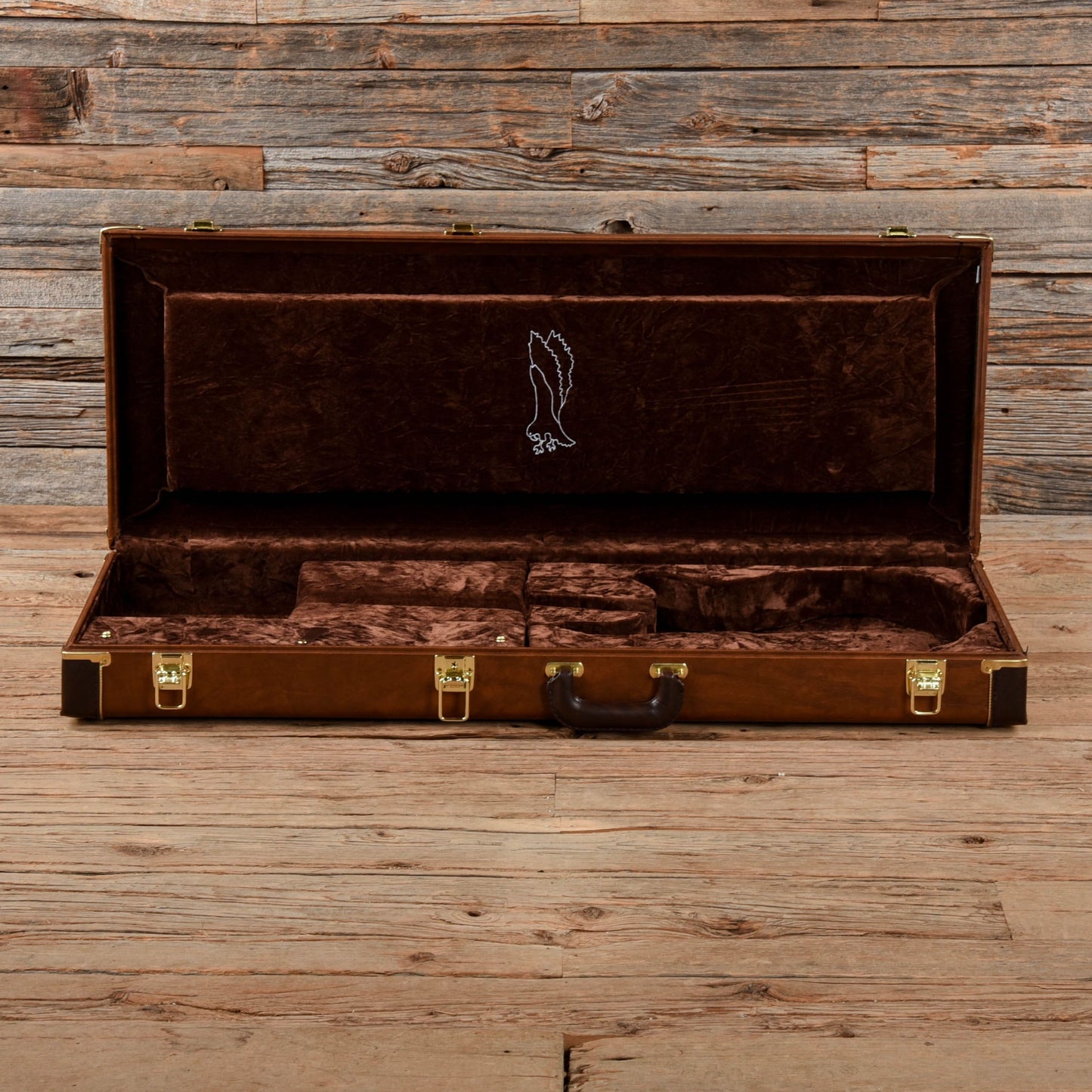 PRS Private Stock #8593 McCarty 594 w/Brazilian Rosewood Fingerboard McCarty Glow with Smoked Burst 2020 Electric Guitars / Solid Body