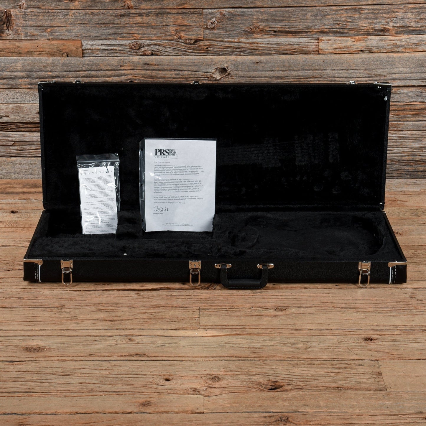 PRS Prototype McCarty 594 McCarty Sunburst 2019 Electric Guitars / Solid Body