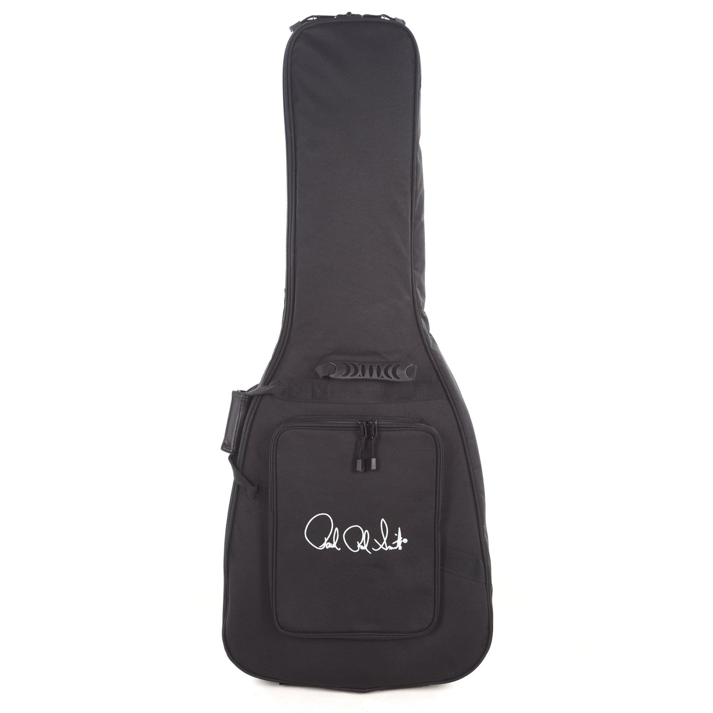 PRS S2 Custom 24 Faded Blue Smokeburst Electric Guitars / Solid Body