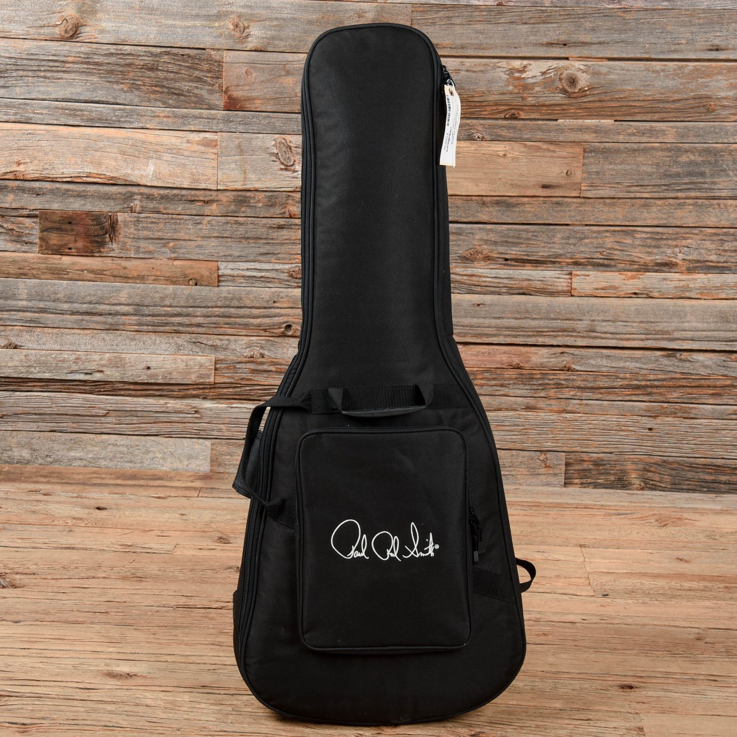 PRS S2 Custom 24 Sunburst 2014 Electric Guitars / Solid Body