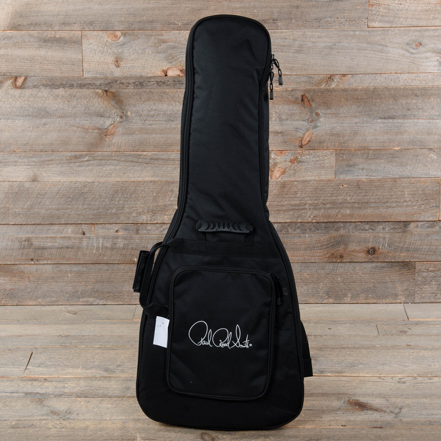 PRS S2 Singlecut McCarty 594 Faded Blue Smokeburst Electric Guitars / Solid Body