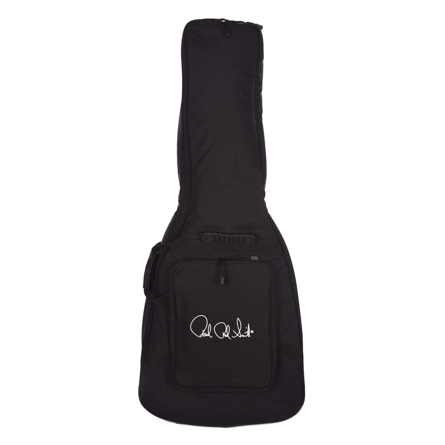 PRS S2 Standard 22 Jet White Custom Color Electric Guitars / Solid Body