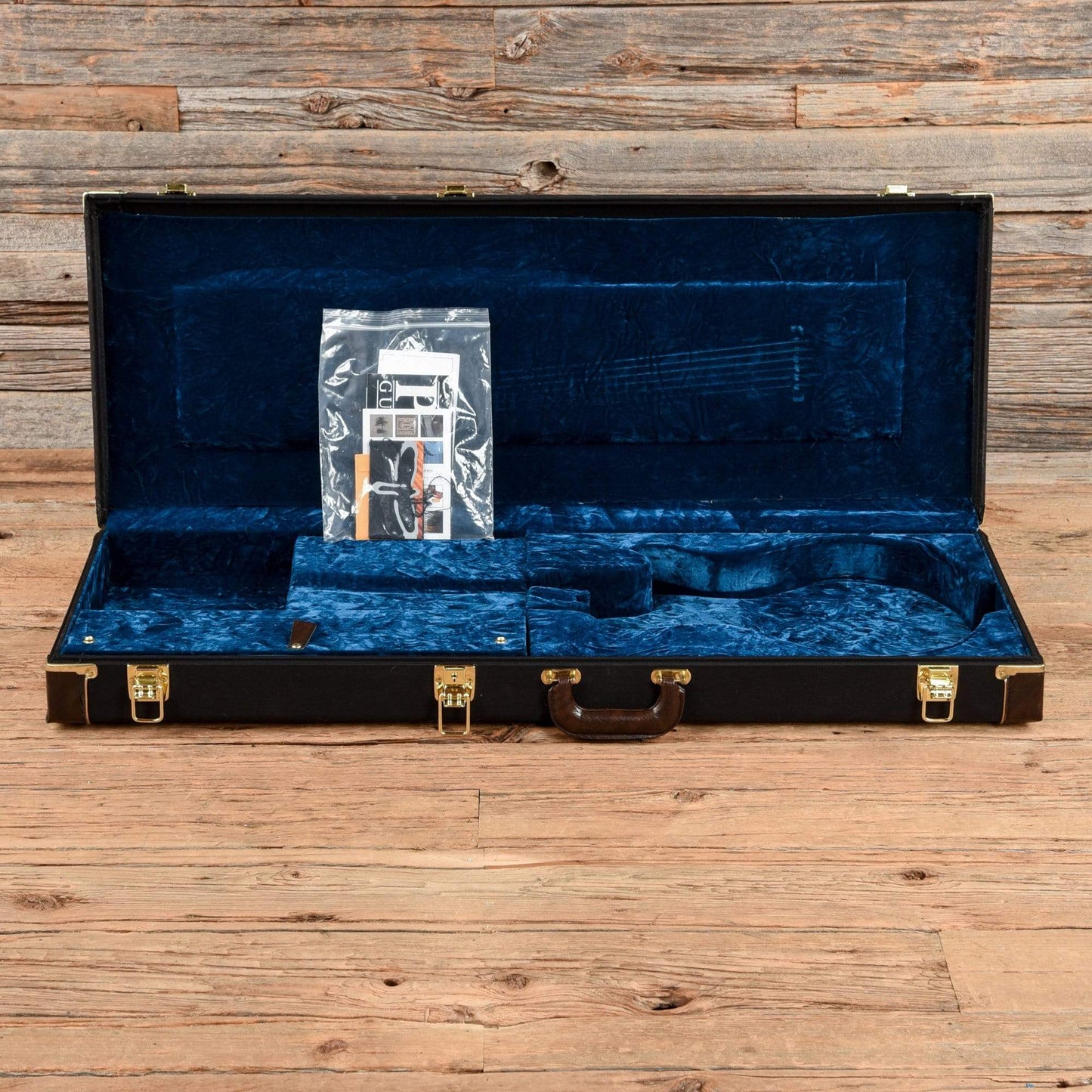 PRS SC58 Artist Quilt Charcoal Burst 2013 Electric Guitars / Solid Body