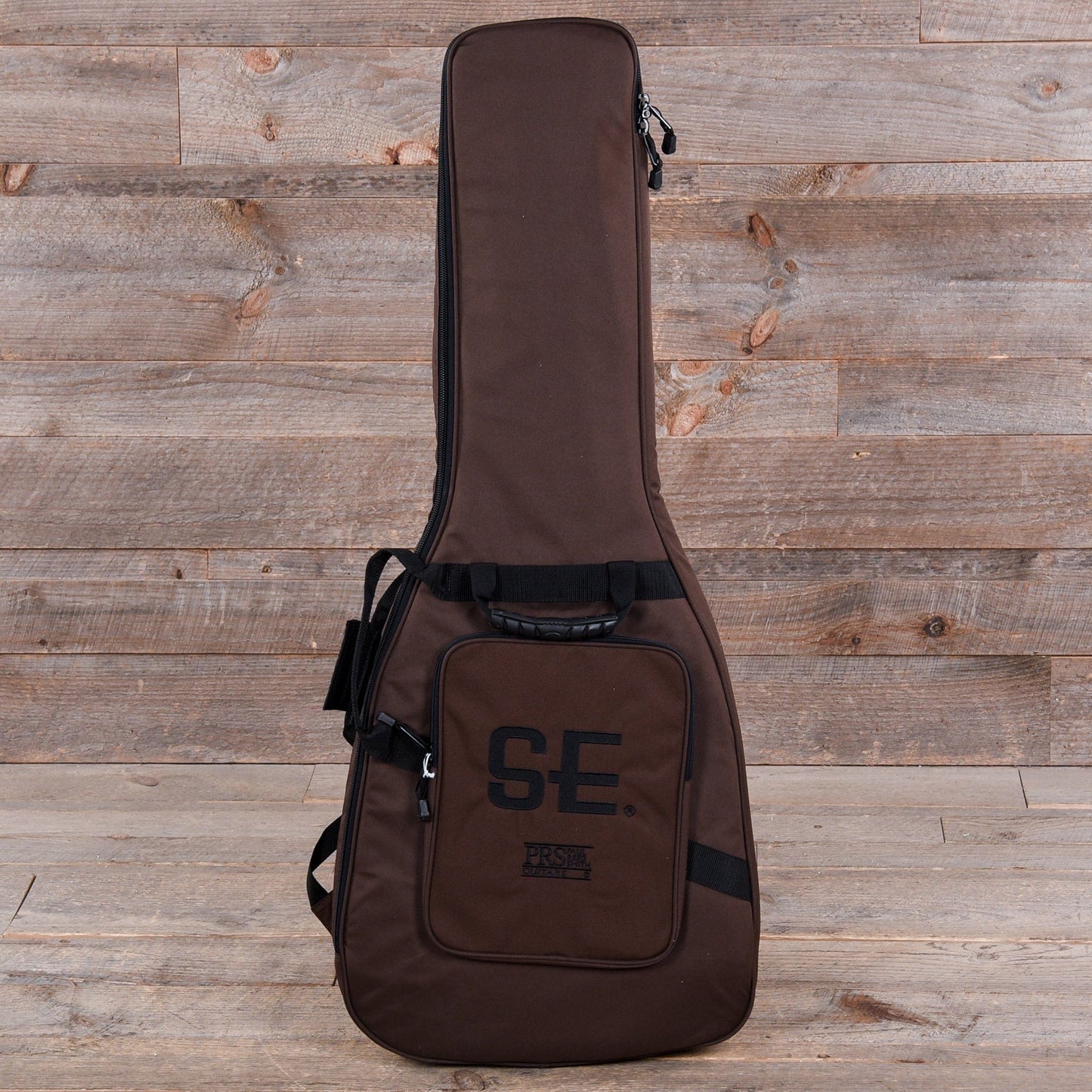 PRS SE 245 Charcoal Burst Electric Guitars / Solid Body