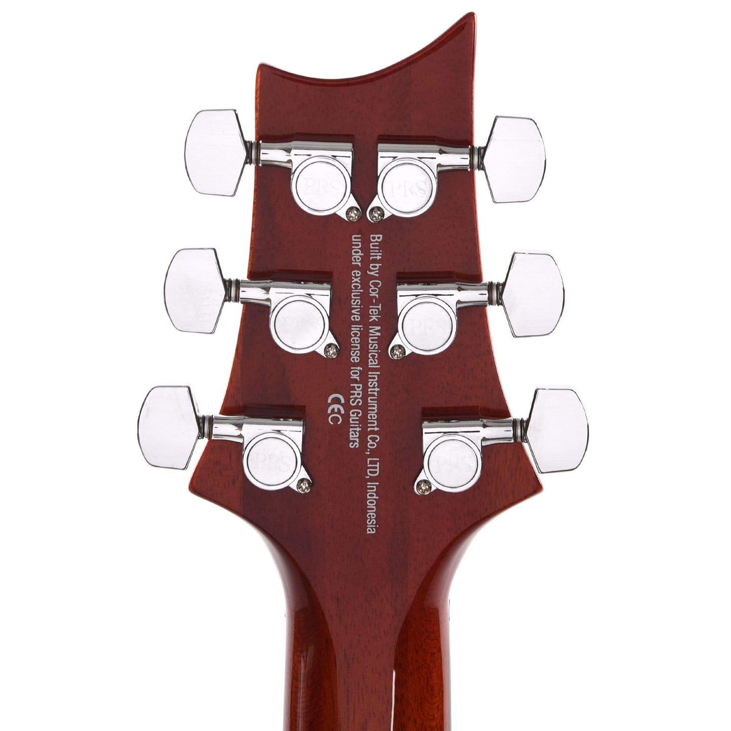 PRS SE 245 Vintage Sunburst Electric Guitars / Solid Body