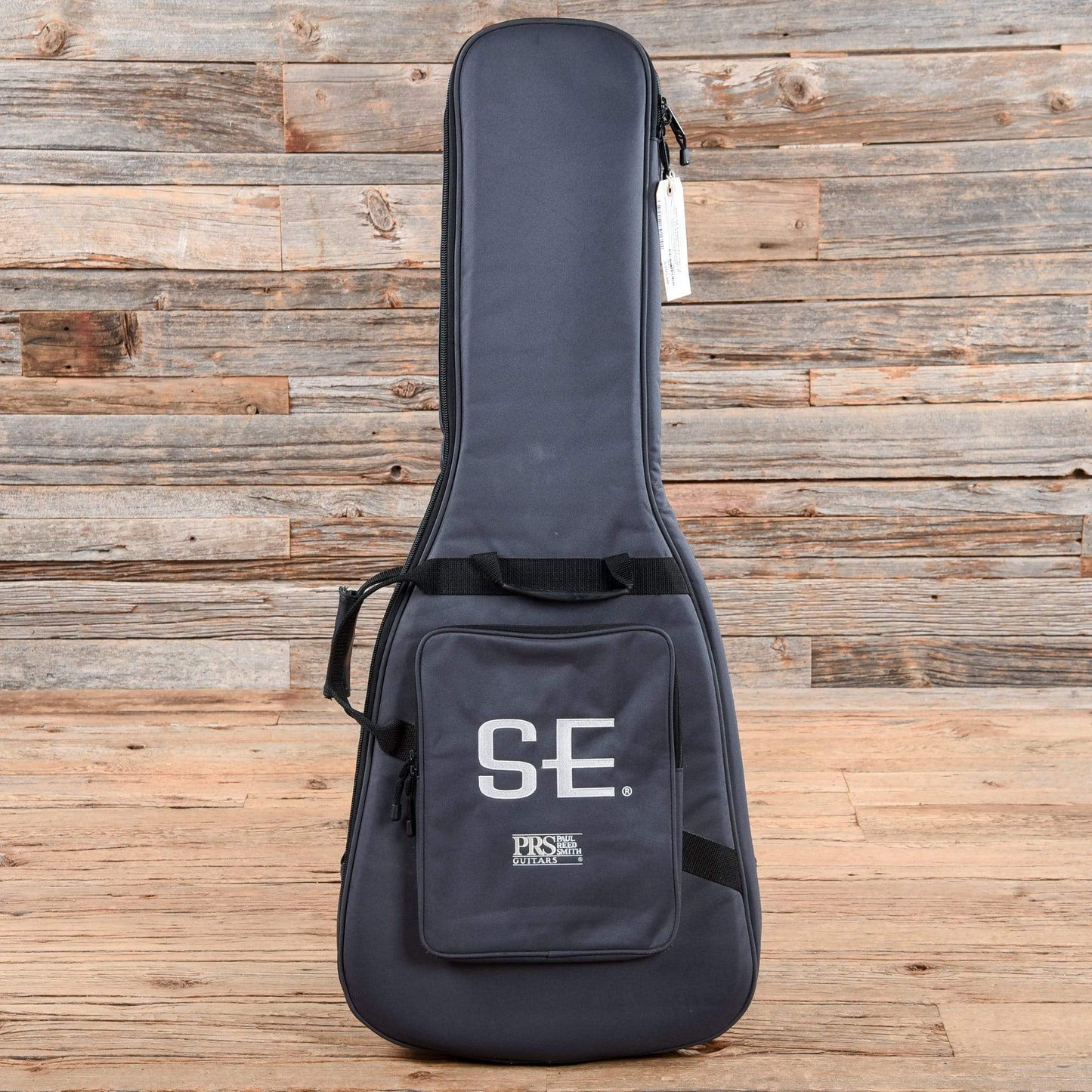 PRS SE Custom 22 Cherry Sunburst Electric Guitars / Solid Body