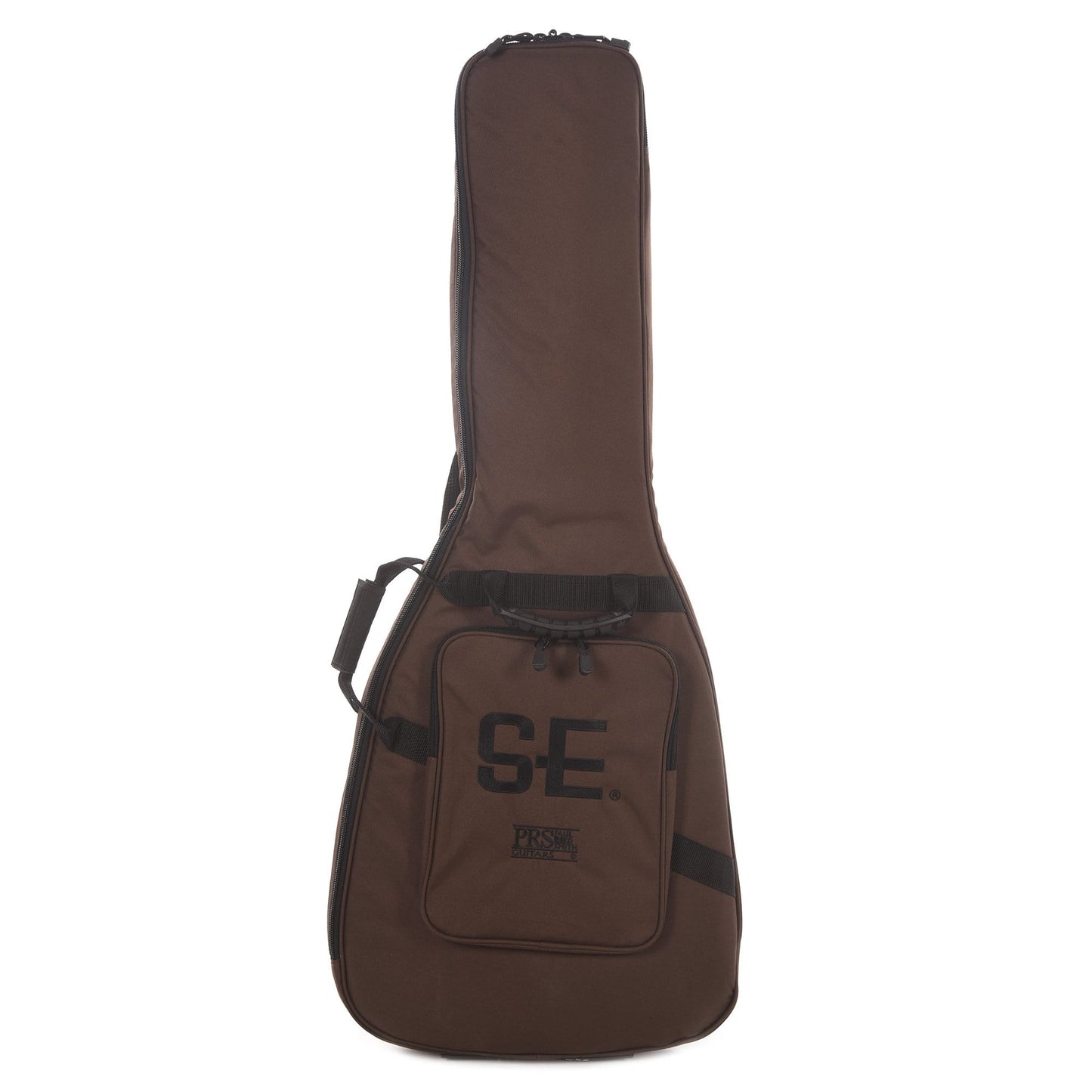 PRS SE Custom 24-08 Eriza Verde Electric Guitars / Solid Body