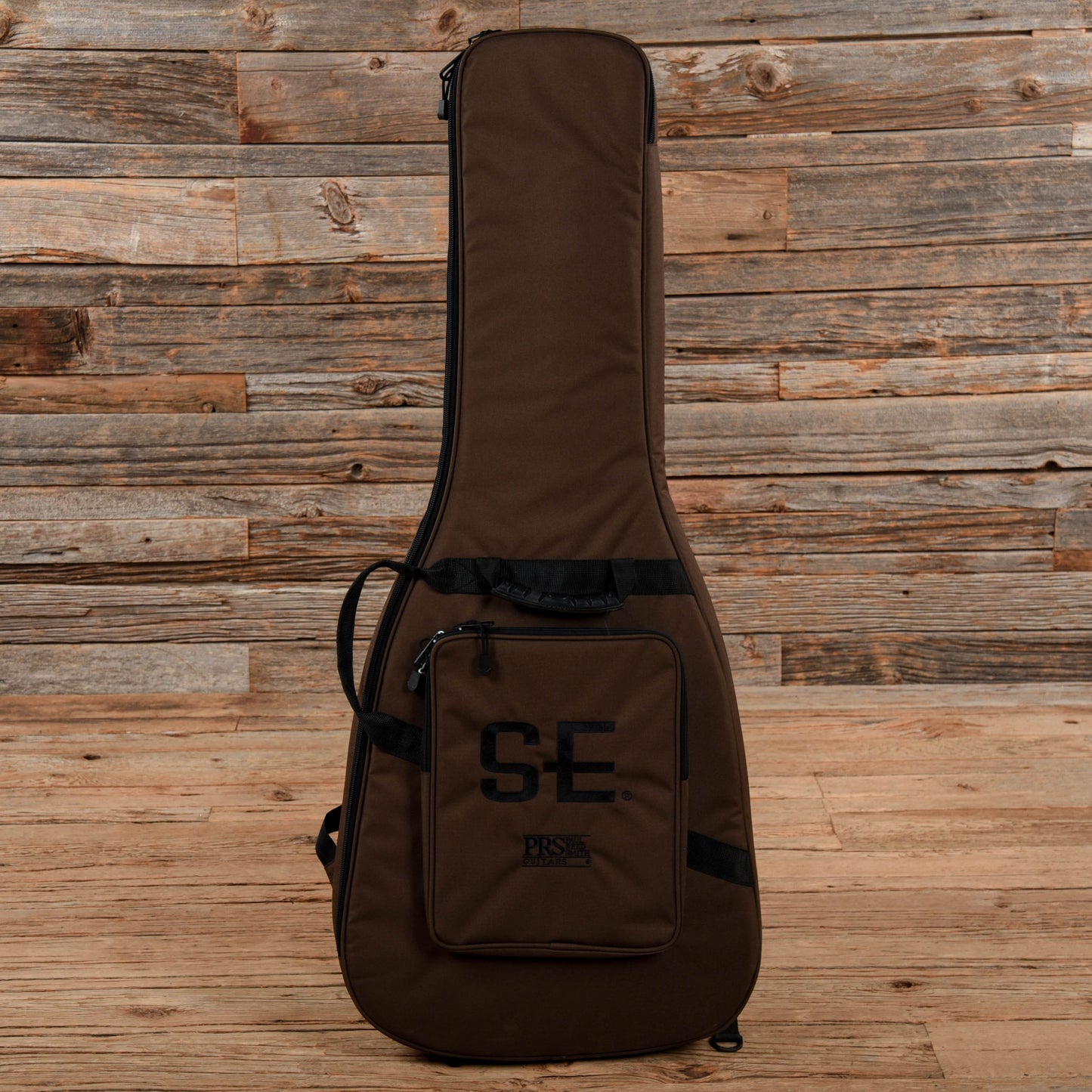 PRS SE Custom 24 Bonnie Pink 2017 Electric Guitars / Solid Body