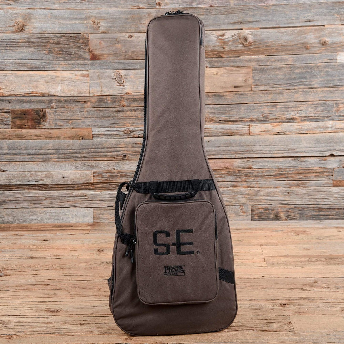 PRS SE Custom 24 Cherry Sunburst 2017 Electric Guitars / Solid Body