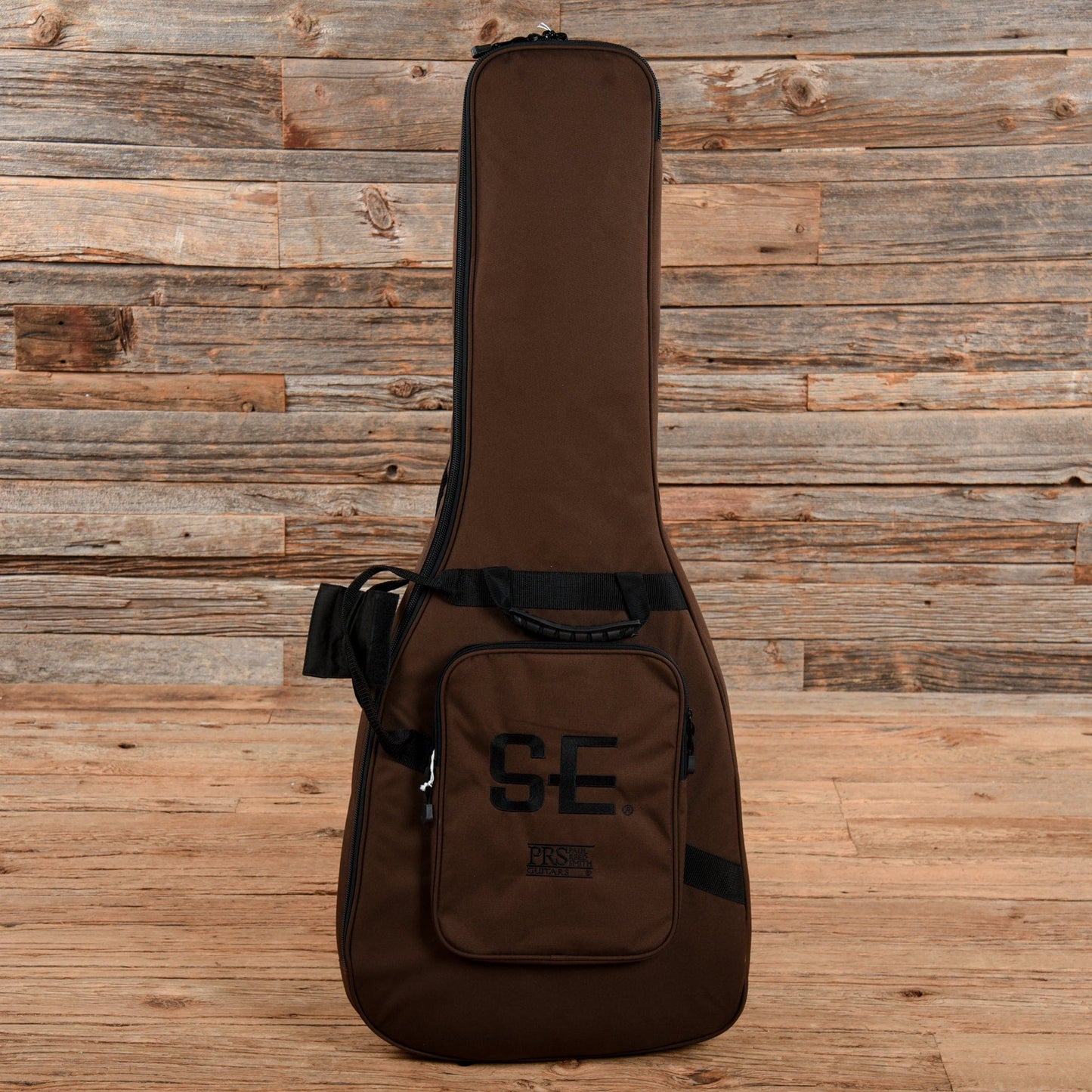 PRS SE Custom 24 Cherry Sunburst Electric Guitars / Solid Body