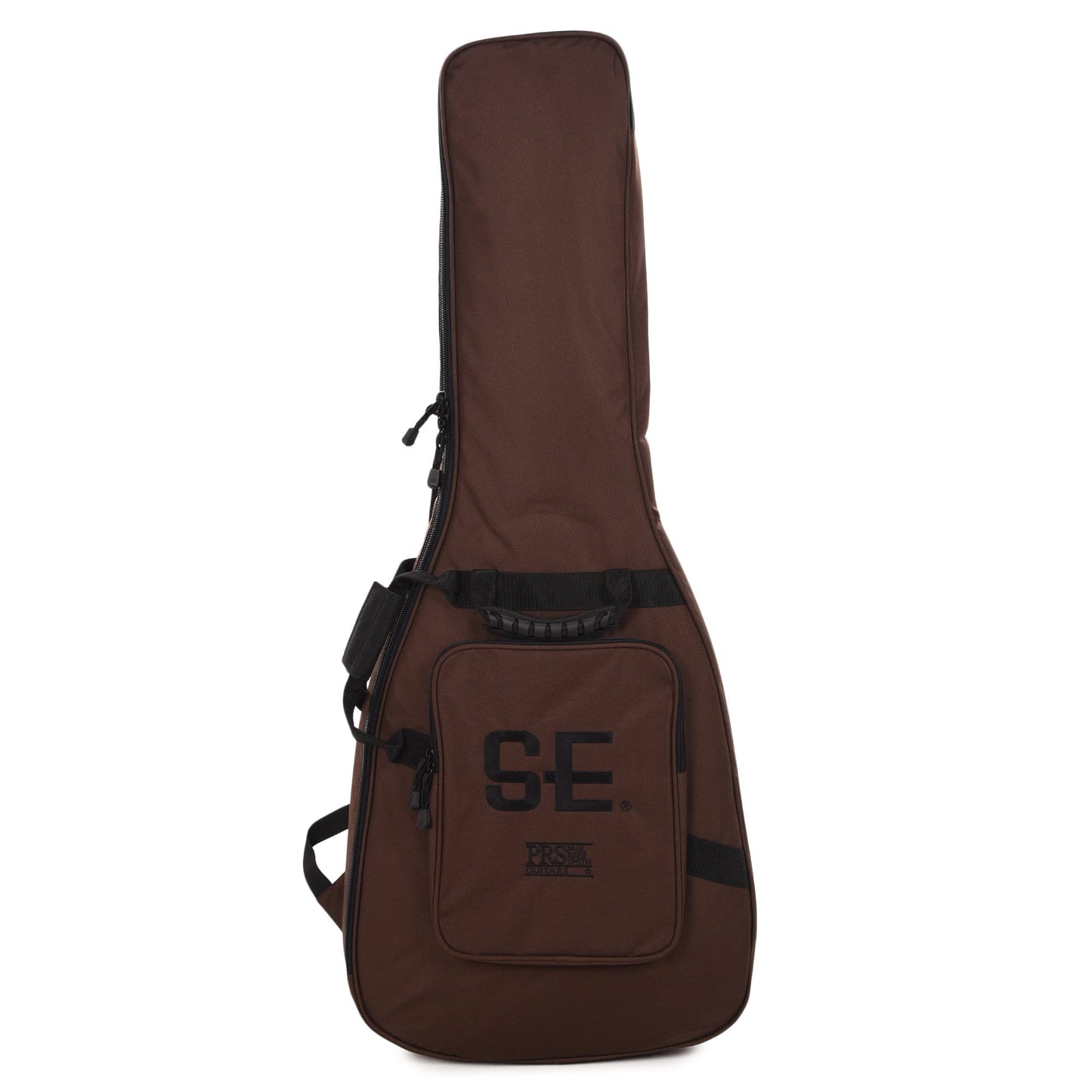 PRS SE Custom 24 Faded Blue Burst Electric Guitars / Solid Body