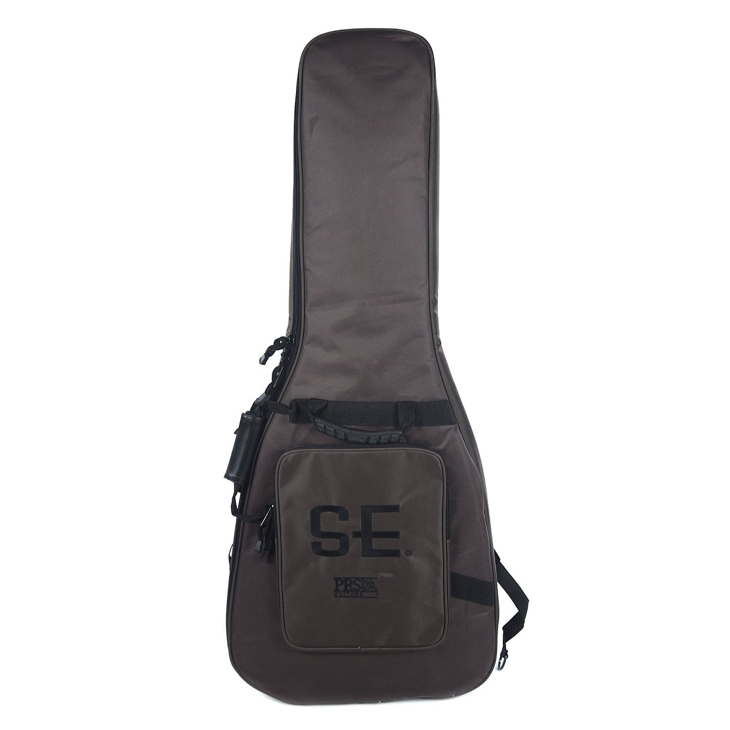 PRS SE Custom 24 Trampas Green Electric Guitars / Solid Body