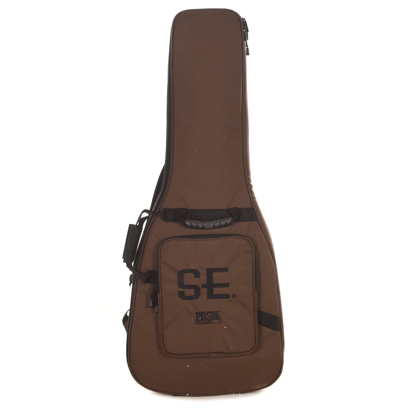 PRS SE Mark Holcomb SVN Holcomb Burst Electric Guitars / Solid Body