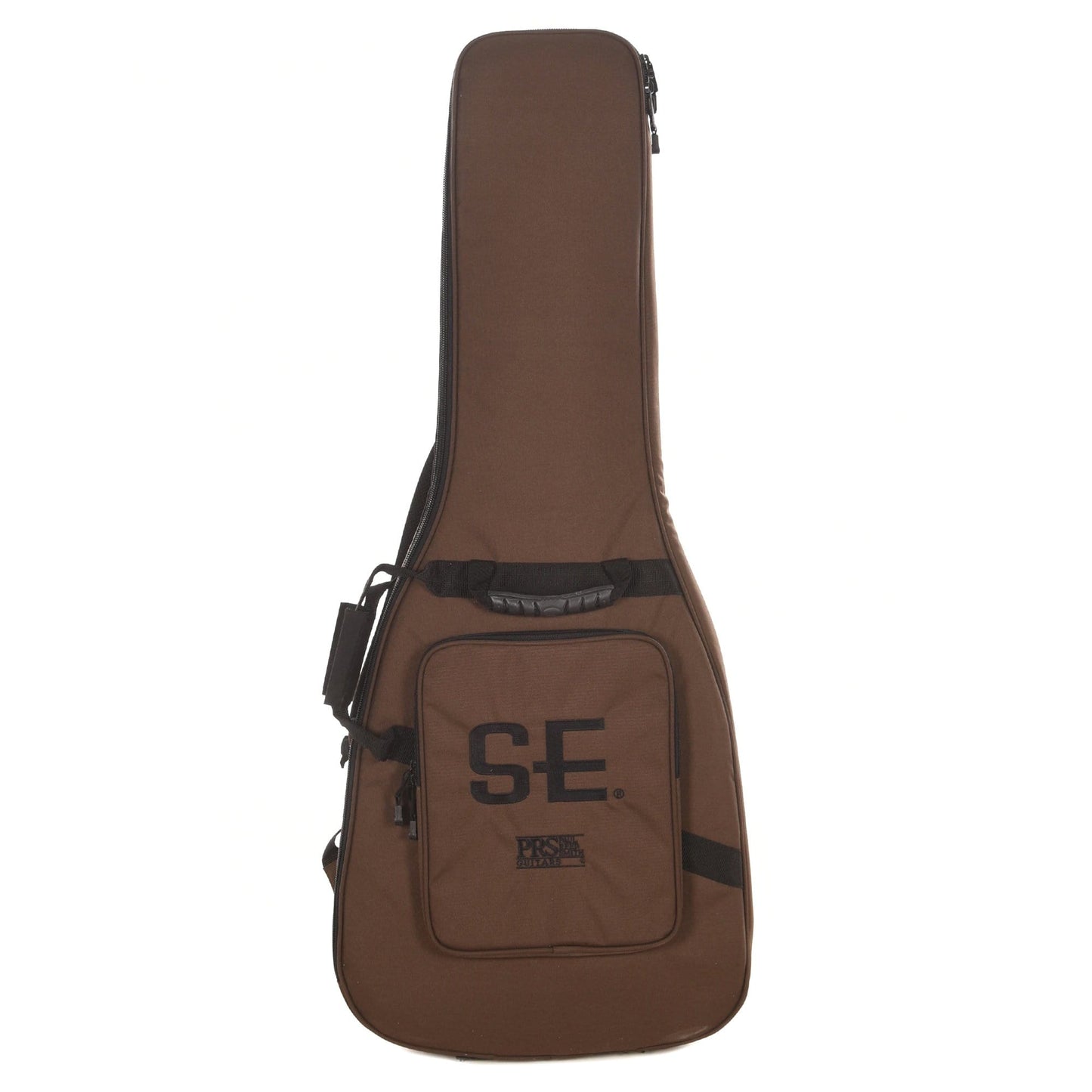 PRS SE Mark Holcomb SVN Holcomb Burst Electric Guitars / Solid Body