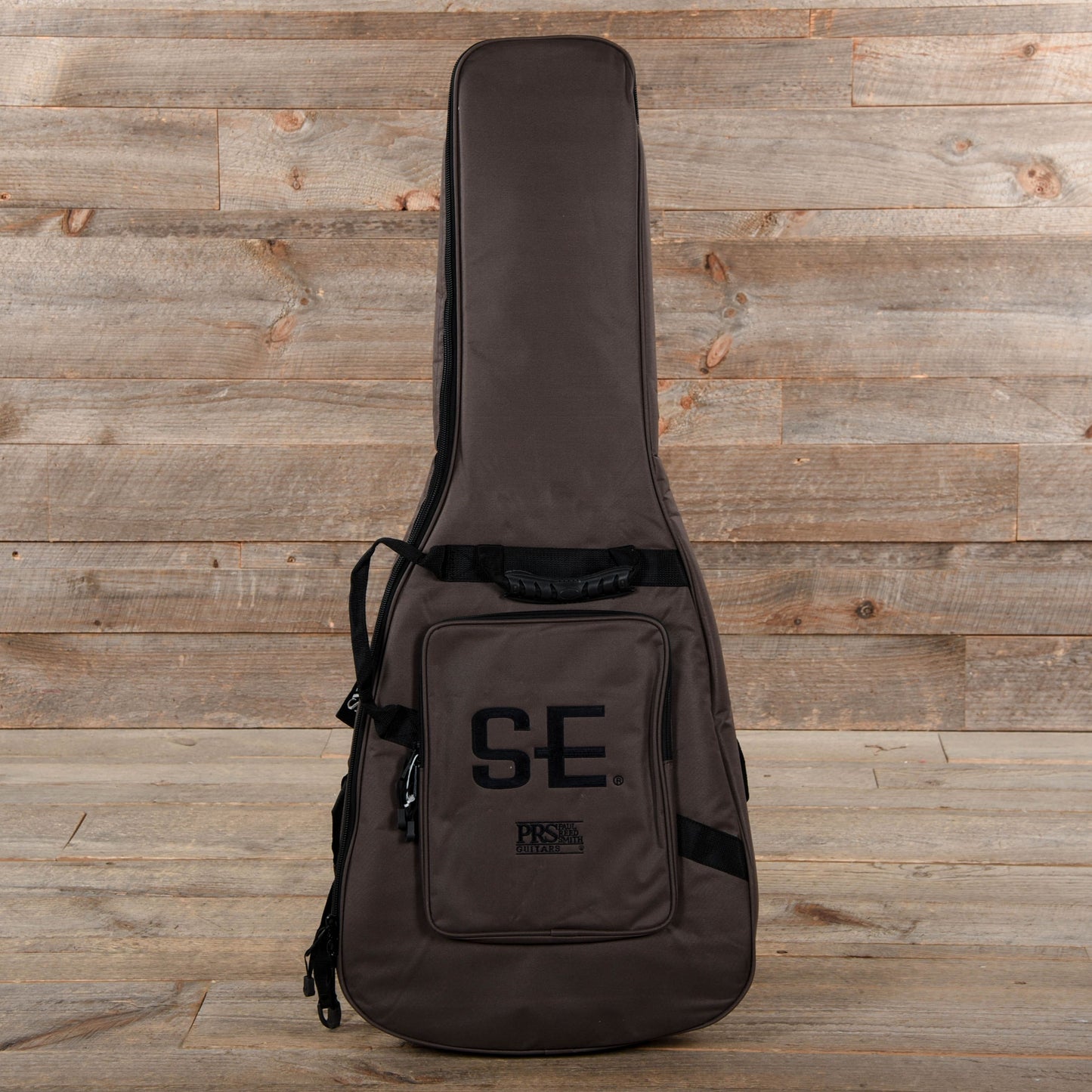 PRS SE Mark Holcomb SVN Walnut Satin Electric Guitars / Solid Body