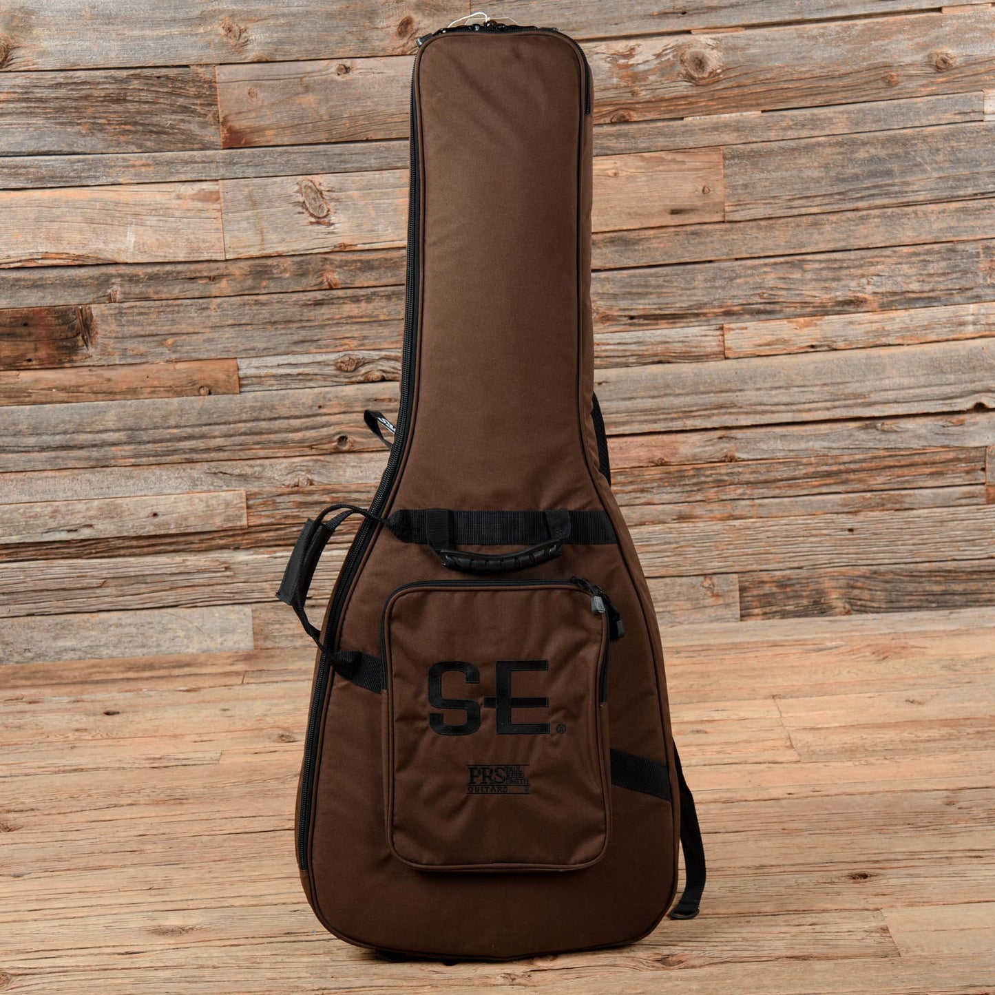 PRS SE Mira Black 2020 Electric Guitars / Solid Body