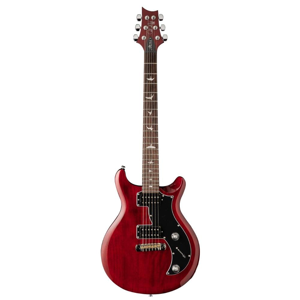 PRS SE Mira Vintage Cherry Electric Guitars / Solid Body