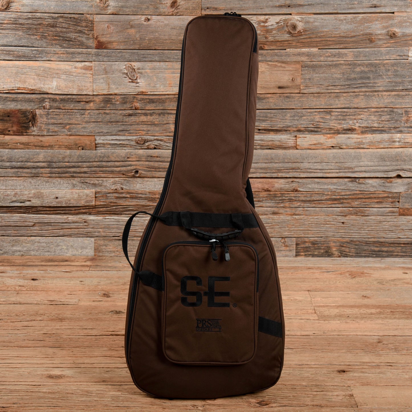 PRS SE Mira Vintage Cherry Electric Guitars / Solid Body