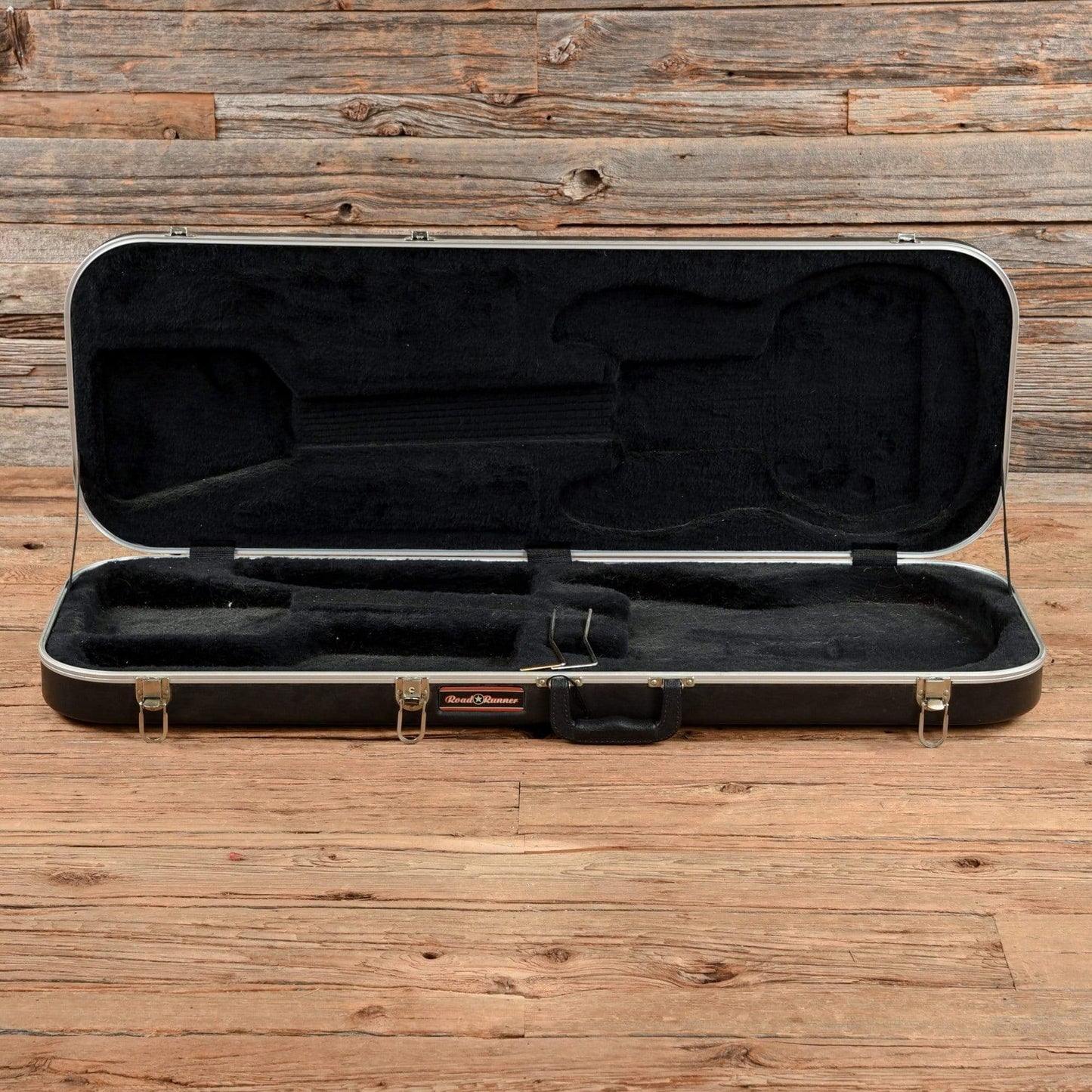 PRS SE Paul Allender Purple Burst 2008 Electric Guitars / Solid Body